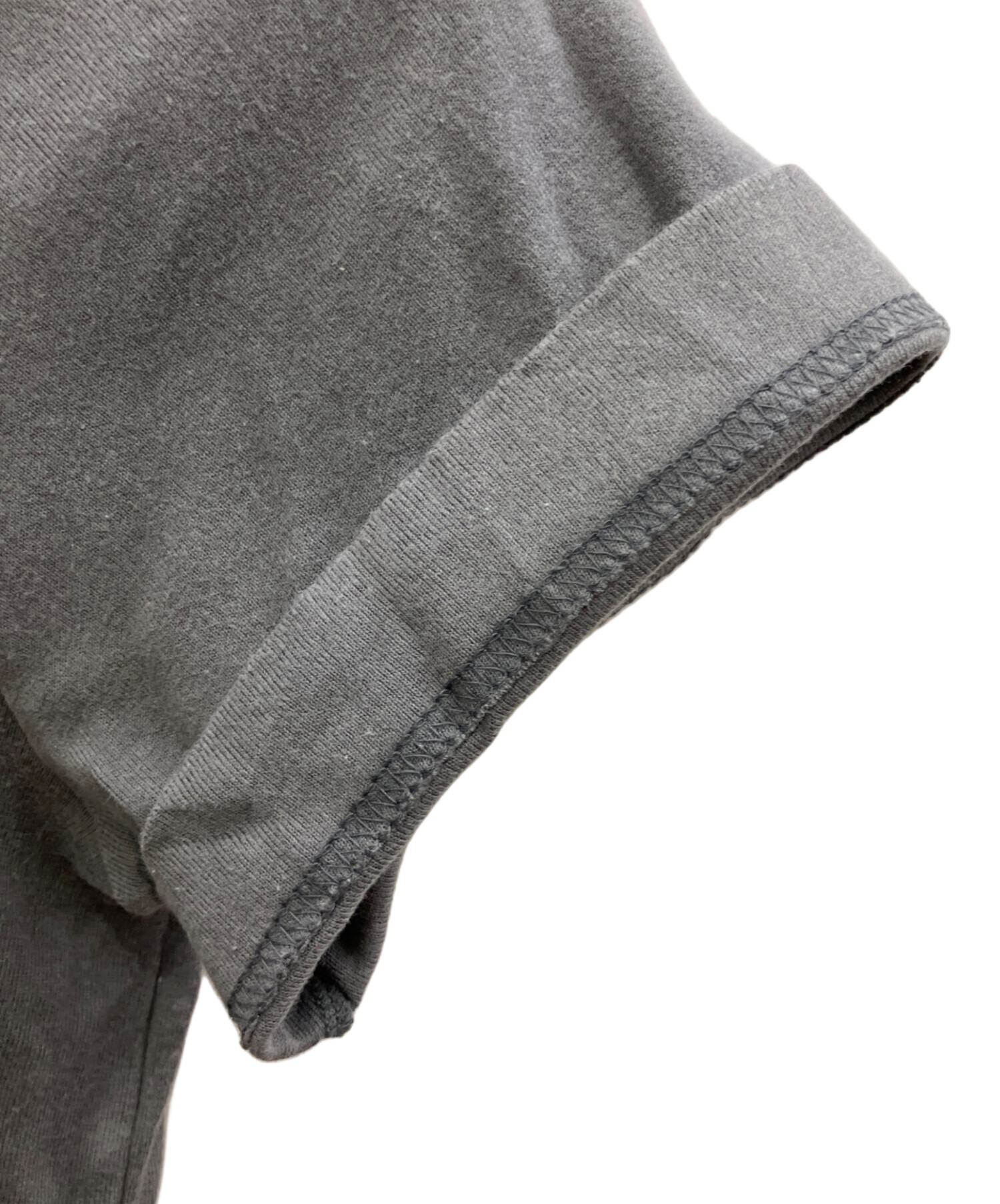 中古・古着通販】DRIES VAN NOTEN (ドリスヴァンノッテン) 半袖