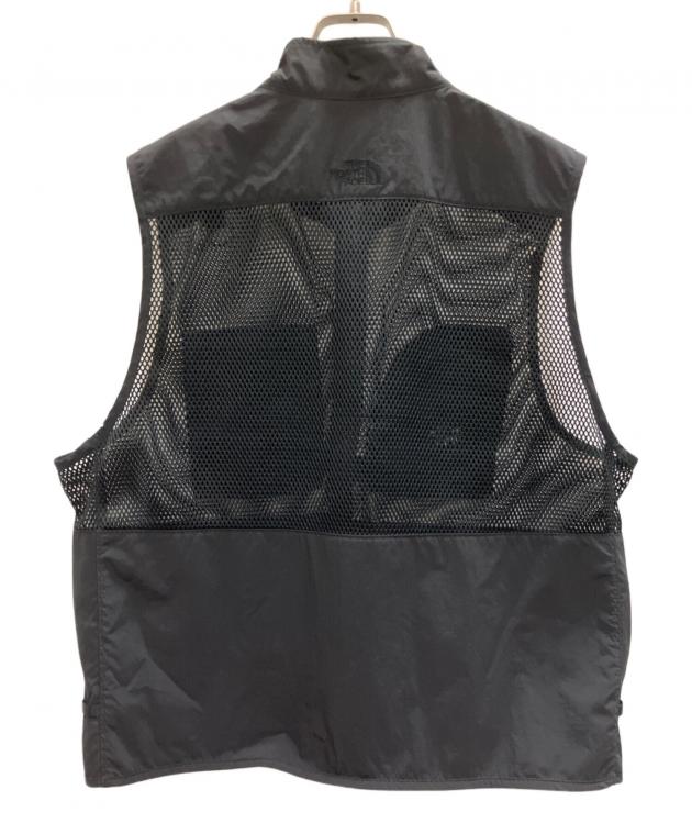 中古・古着通販】THE NORTH FACE (ザ ノース フェイス) メッシュベスト