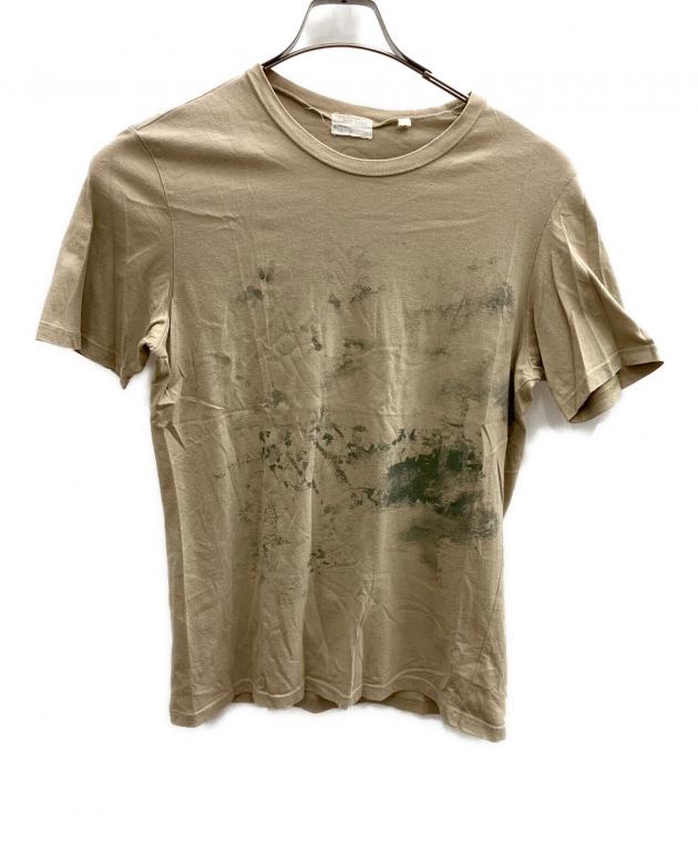 中古・古着通販】HELMUT LANG (ヘルムートラング) ペンキTシャツ 90s