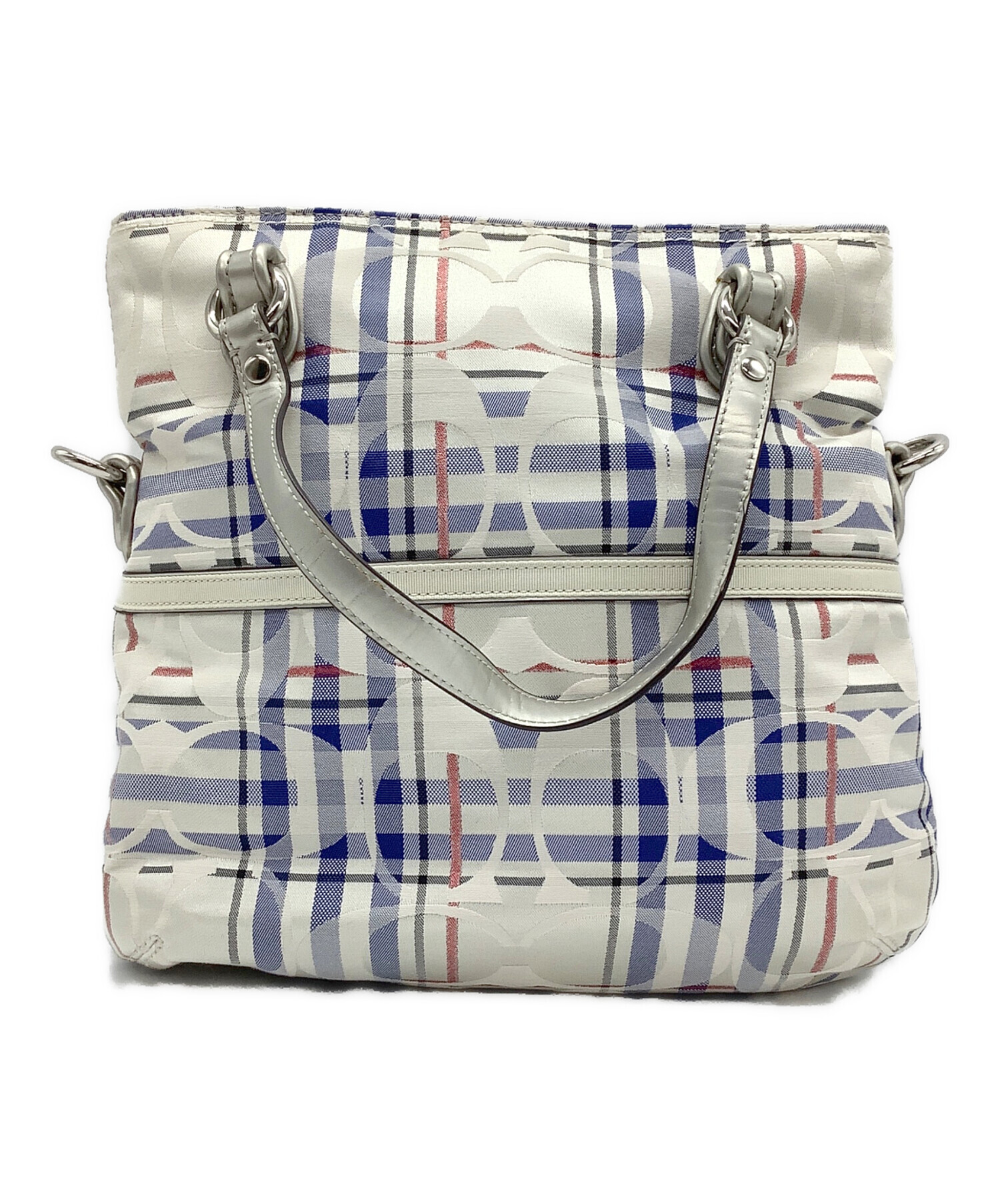✨COACH 20点✨まとめ売り ポピー オールドコーチ シグネチャー 中古・古着通販】COACH (コーチ) ポピー シグネチャー COACH（コーチ