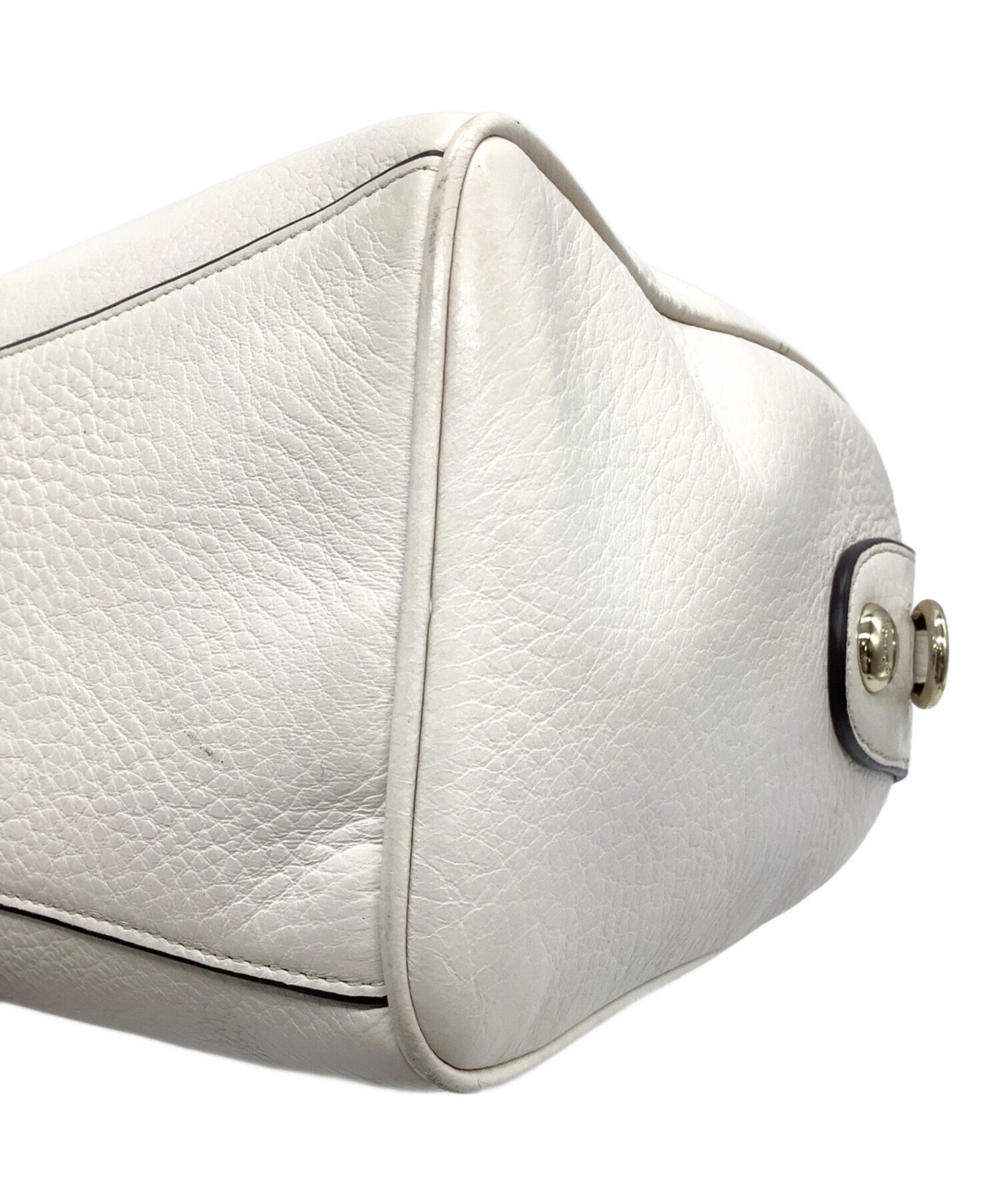 中古・古着通販】COACH (コーチ) ショルダーバッグ COACH（コーチ