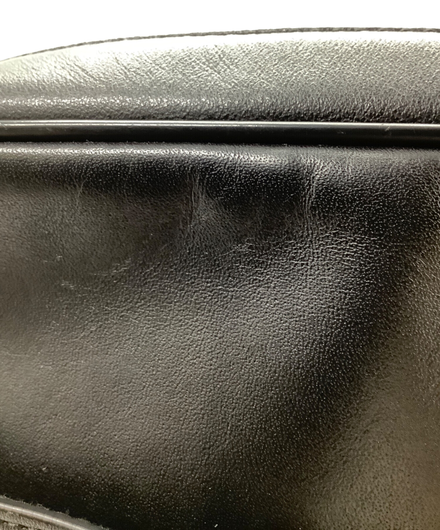 中古・古着通販】COACH (コーチ) ショルダーバッグ COACH（コーチ