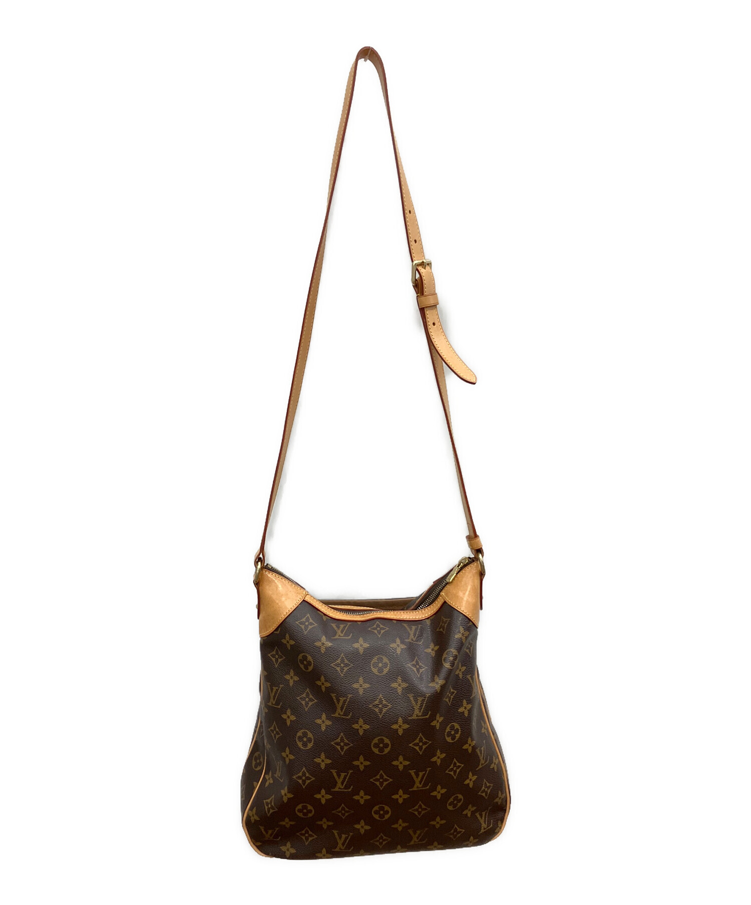 中古・古着通販】LOUIS VUITTON (ルイ ヴィトン) ショルダーバッグ
