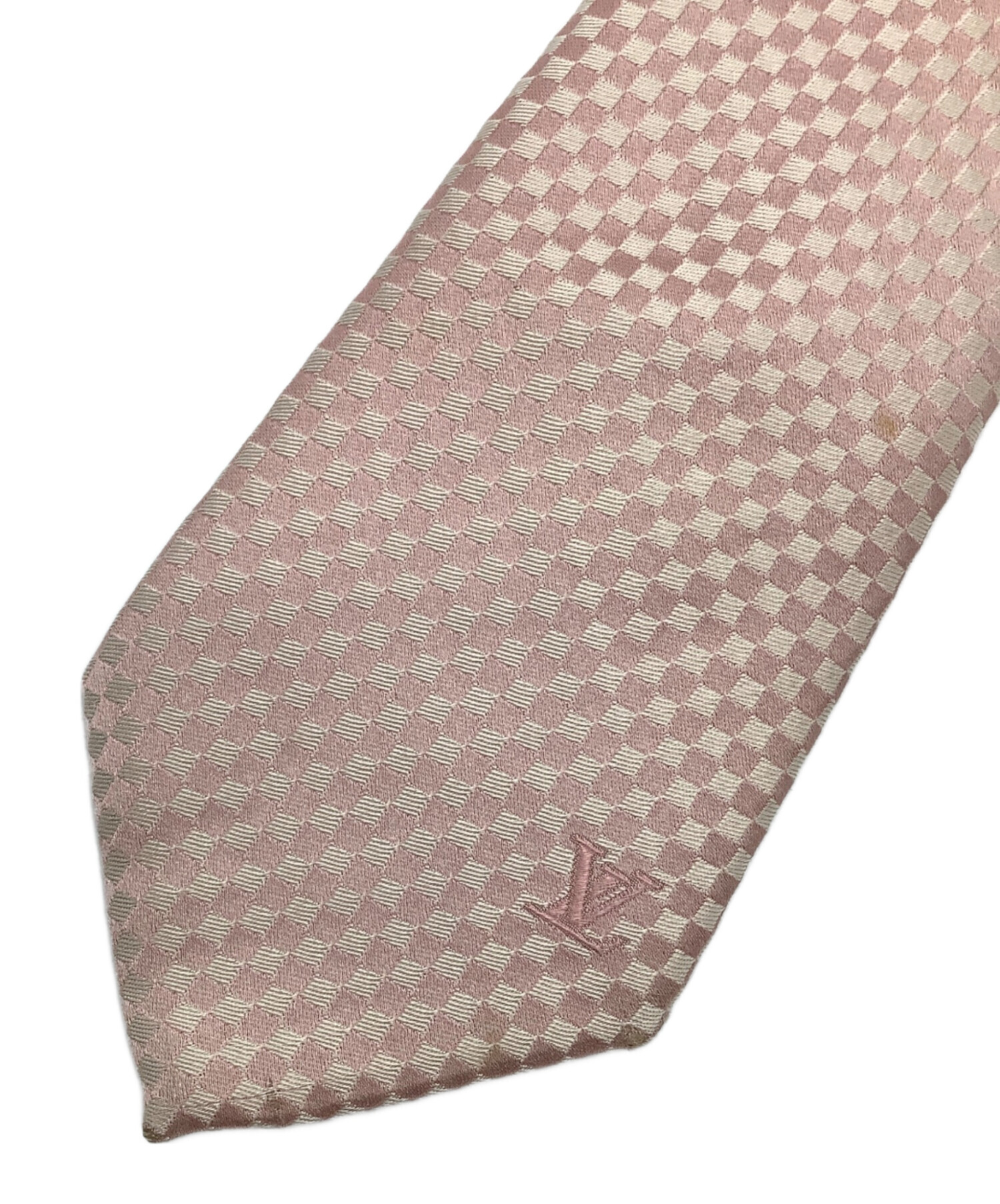 中古・古着通販】LOUIS VUITTON (ルイ ヴィトン) ダミエ LOUIS VUITTON