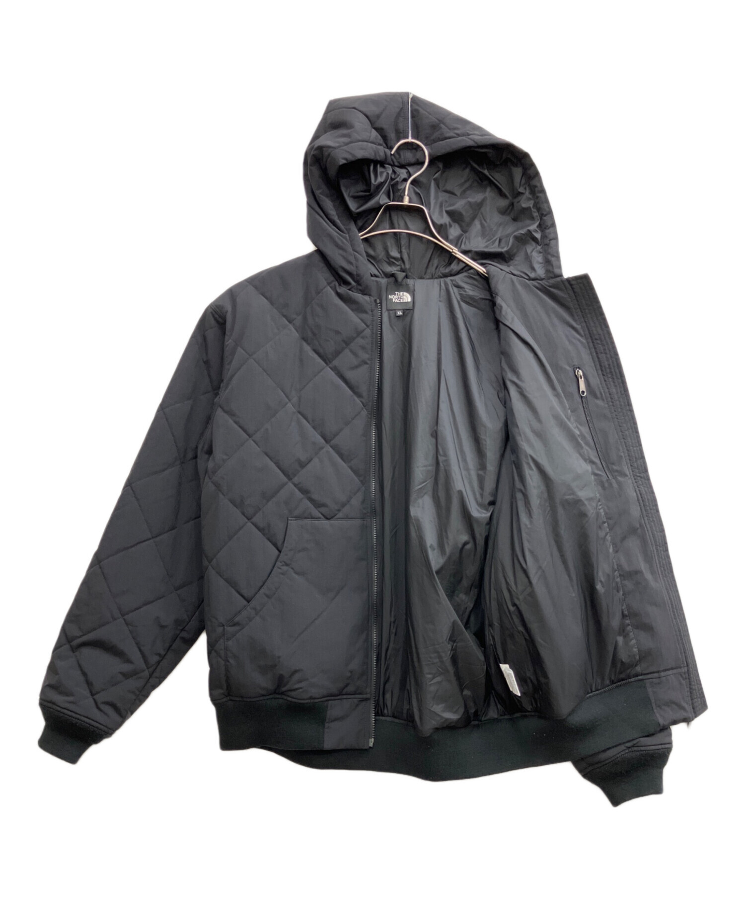 て*ろ様 THE NORTH FACE Yakkin Jacket NY8255 中古・古着通販】THE NORTH FACE (ザ ノース フェイス) Yakkin Jacket