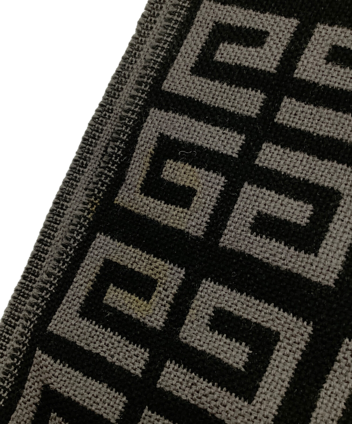 中古・古着通販】GIVENCHY (ジバンシィ) マフラー GIVENCHY(ジバンシィ