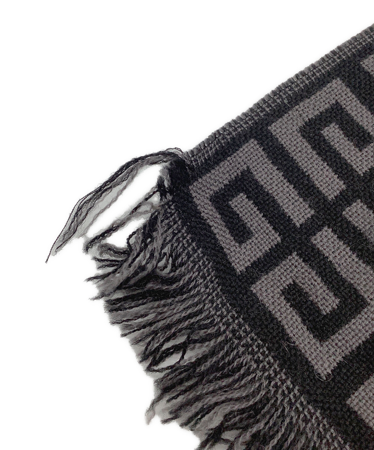 中古・古着通販】GIVENCHY (ジバンシィ) マフラー GIVENCHY(ジバンシィ
