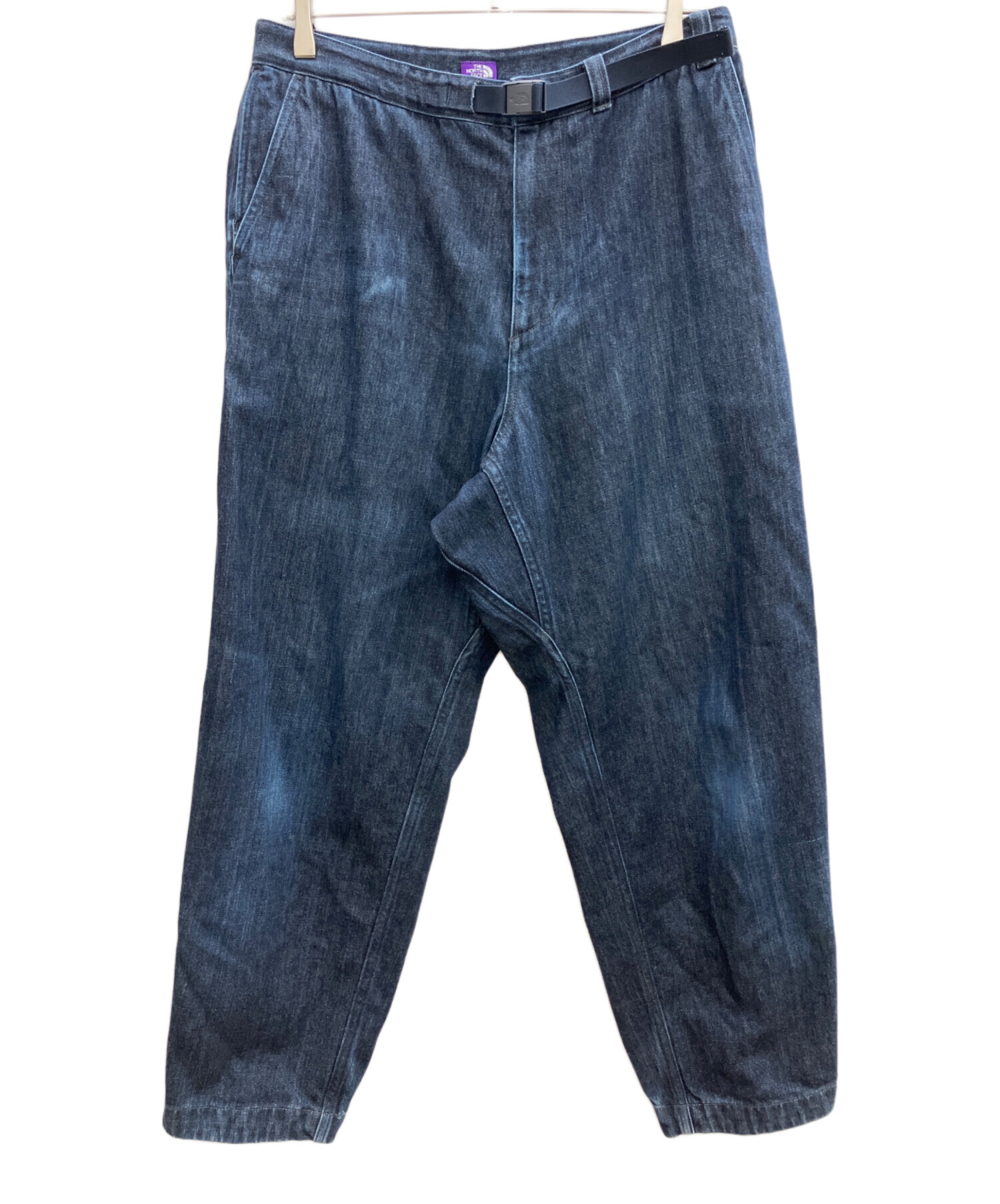 中古・古着通販】THE NORTH FACE (ザ ノース フェイス) デニムパンツ