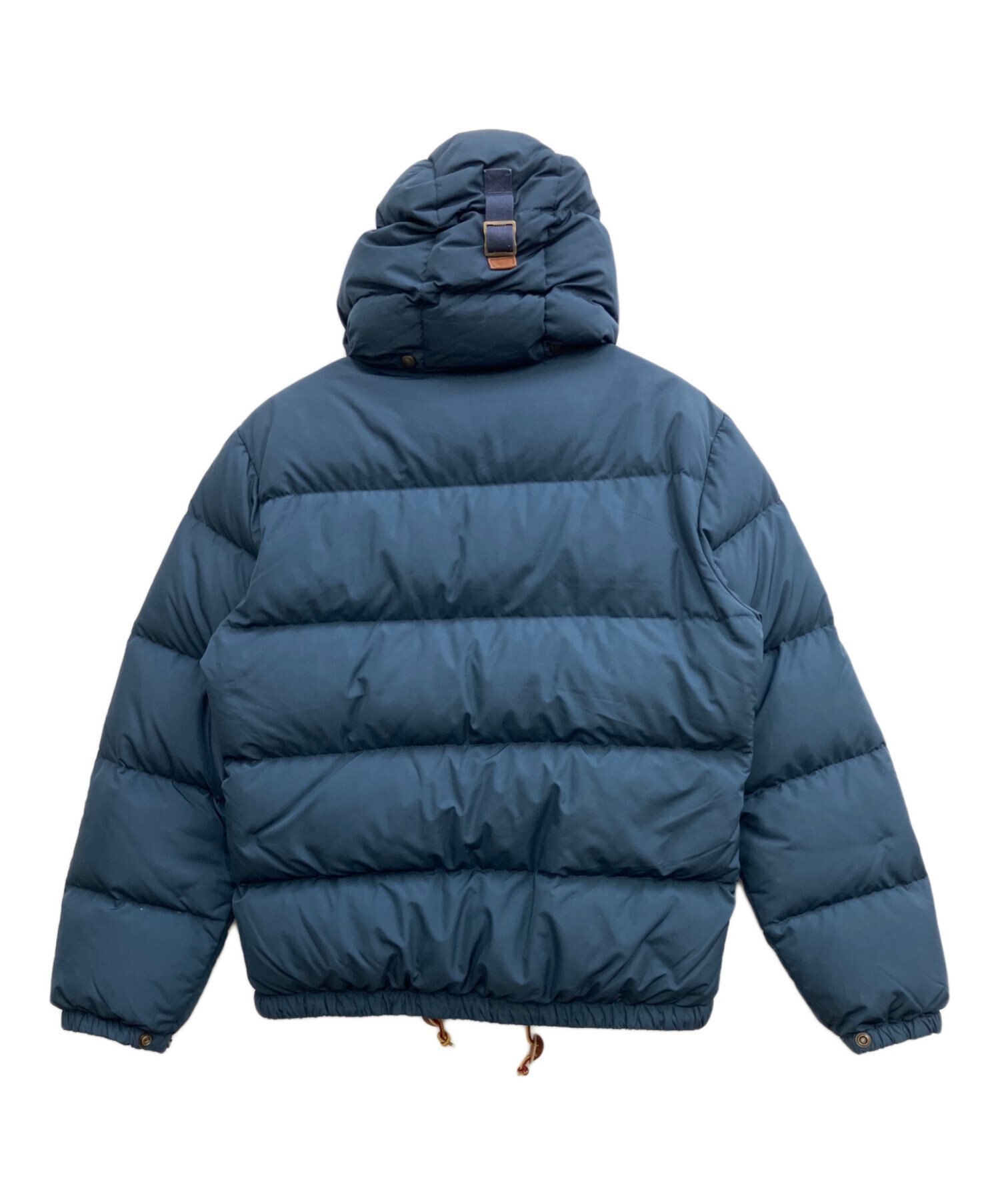 中古・古着通販】POLO RALPH LAUREN (ポロ・ラルフローレン) ダウン