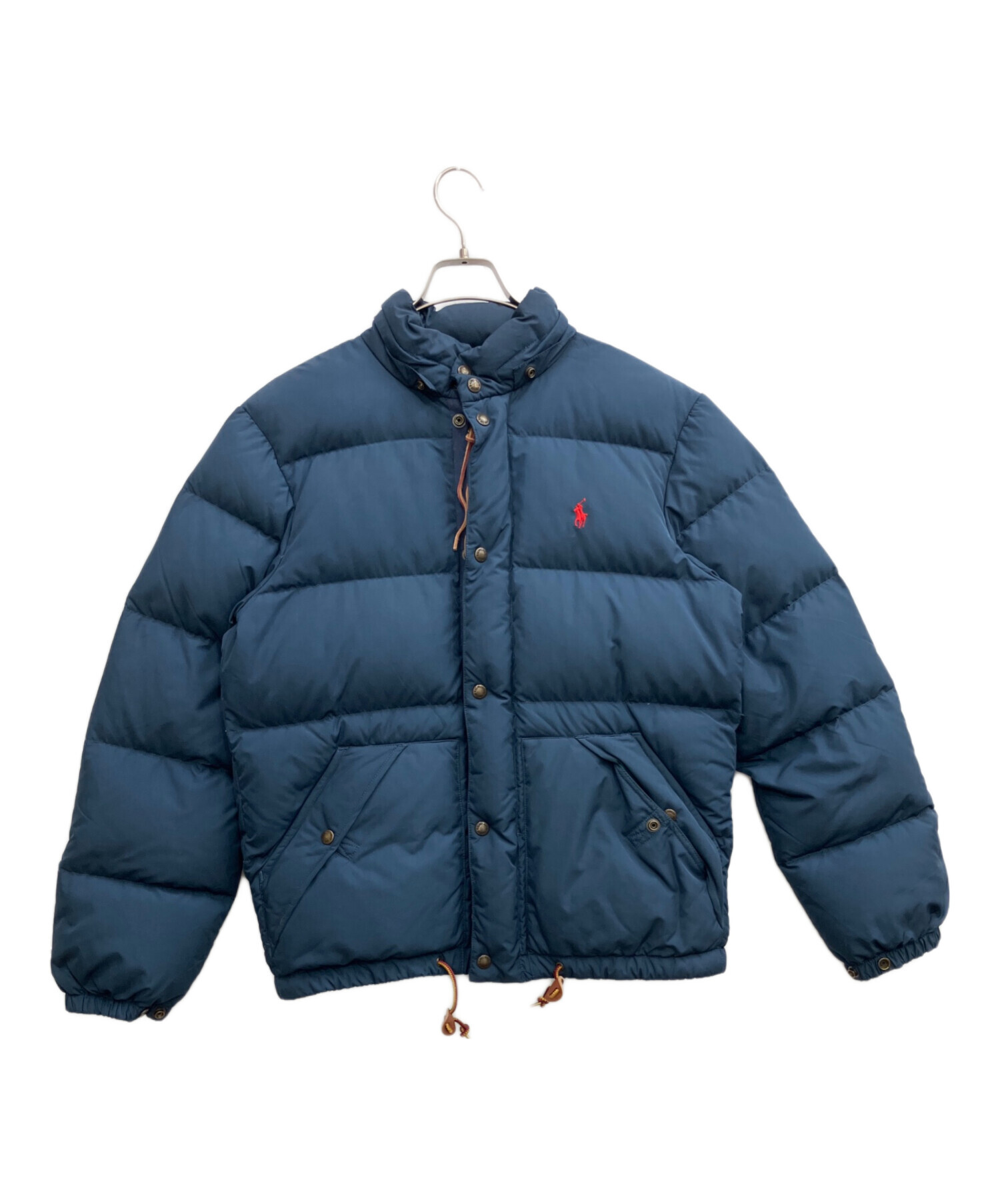 中古・古着通販】POLO RALPH LAUREN (ポロ・ラルフローレン) ダウン
