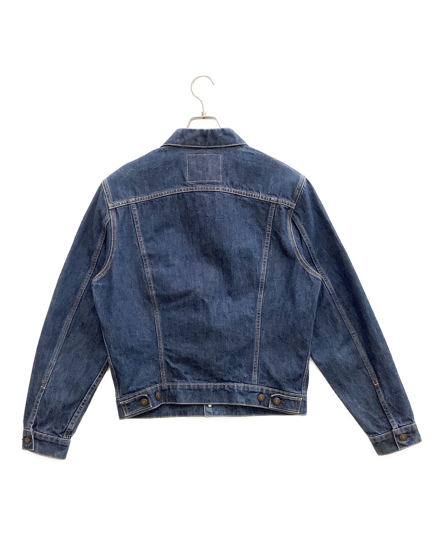 中古・古着通販】LEVI'S VINTAGE CLOTHING デニムジャケット LEVI'S