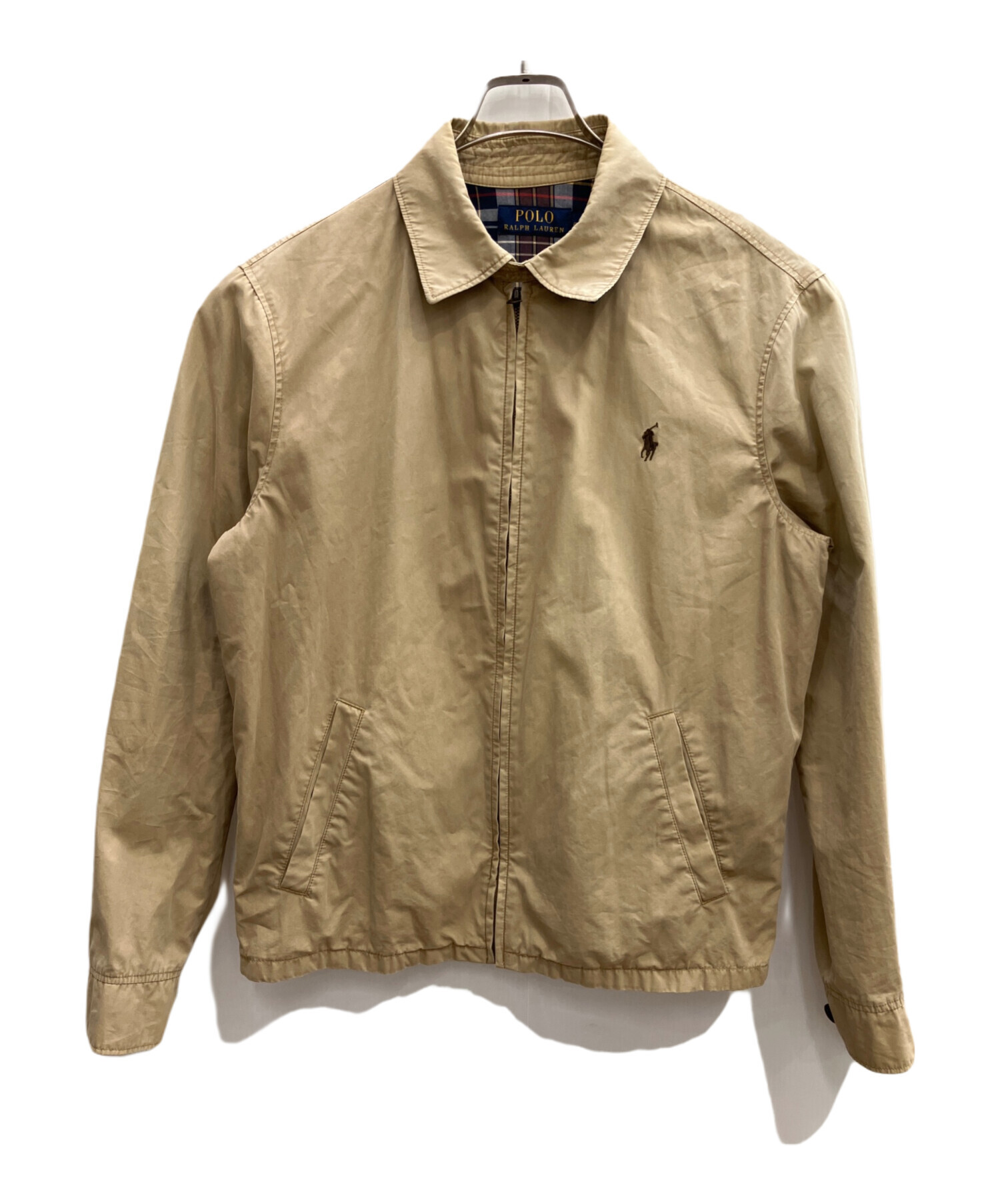 中古・古着通販】POLO RALPH LAUREN (ポロ・ラルフローレン