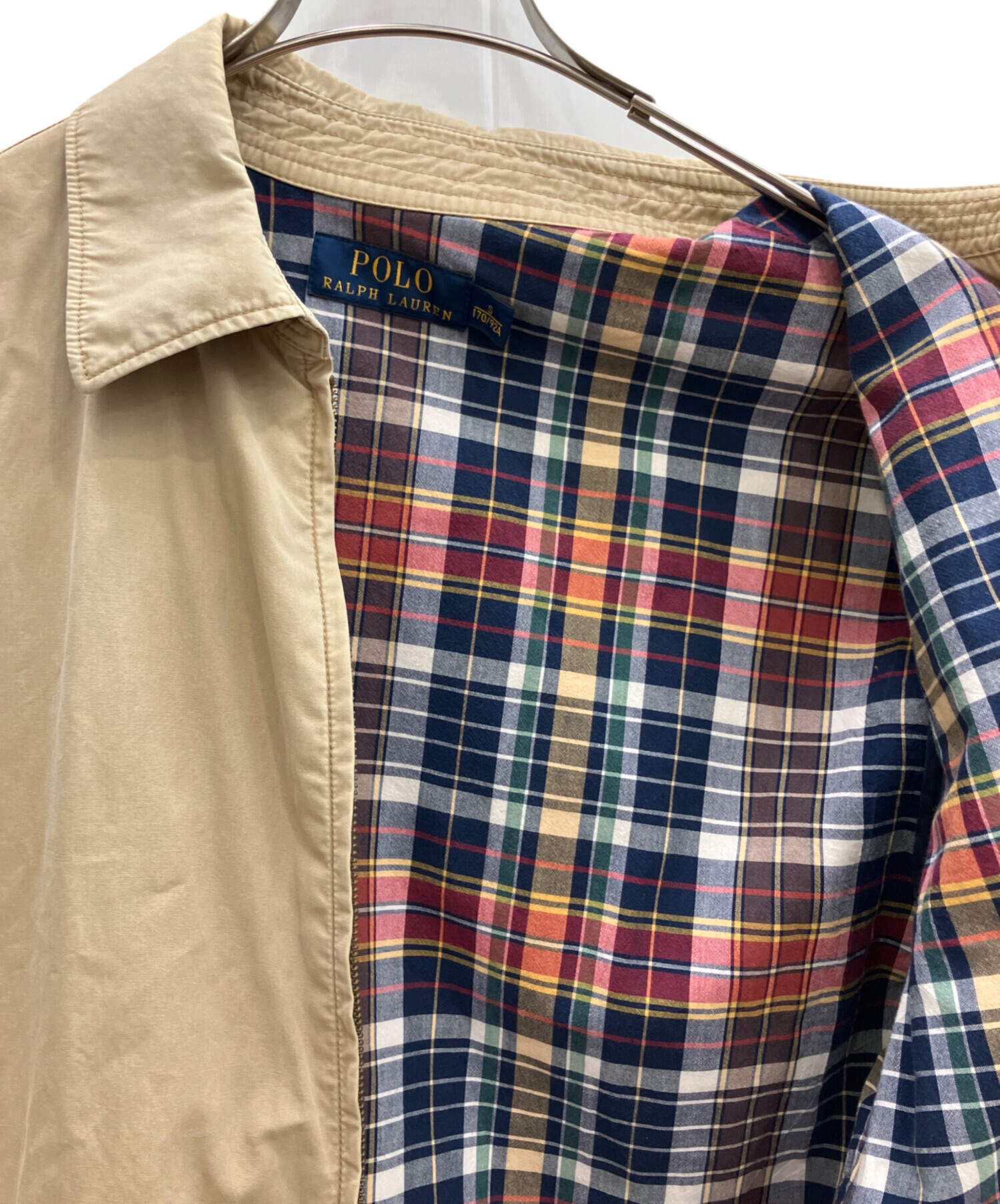 中古・古着通販】POLO RALPH LAUREN (ポロ・ラルフローレン
