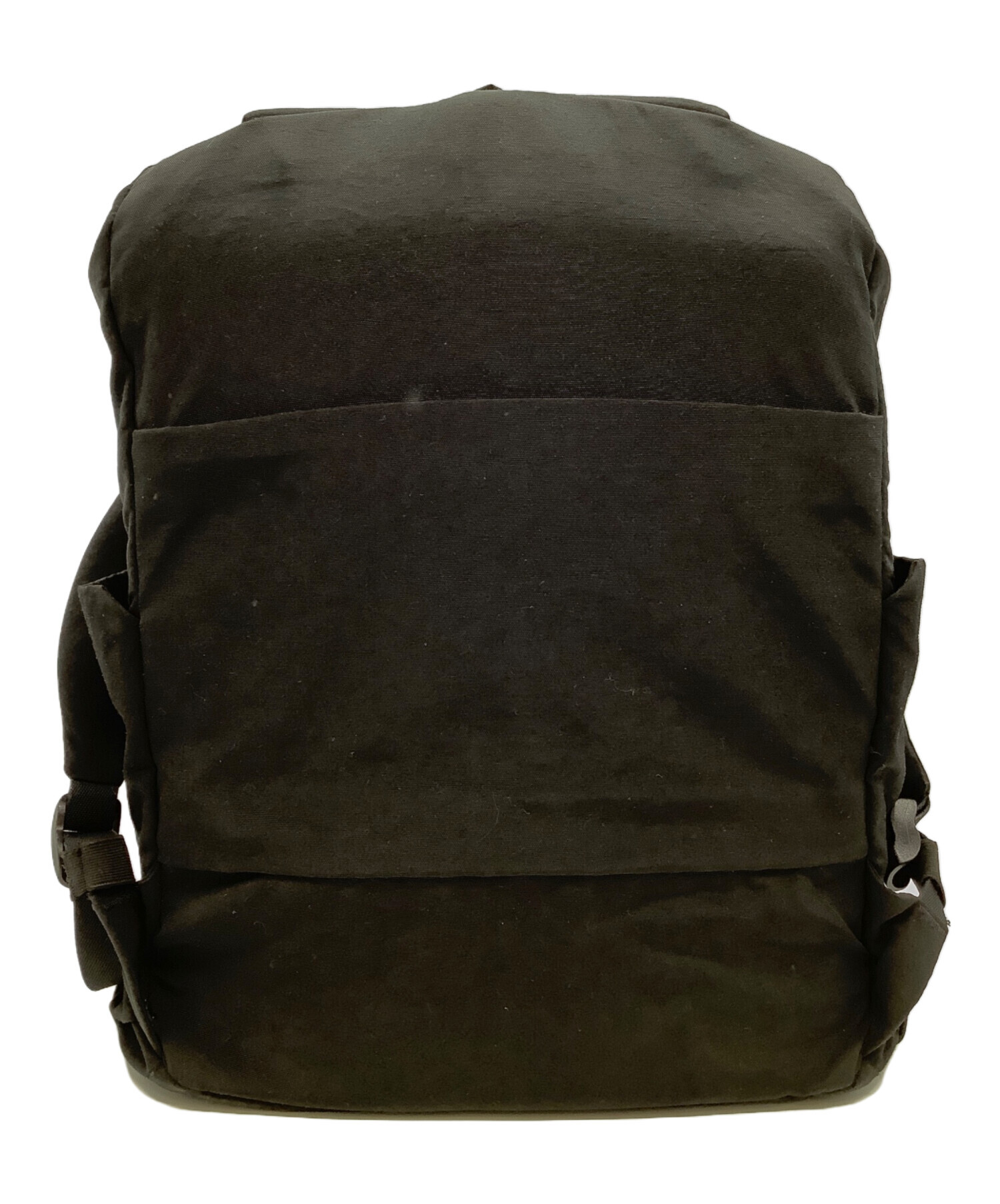 中古・古着通販】CAMPER (カンペール) リュック ブラック｜ブランド
