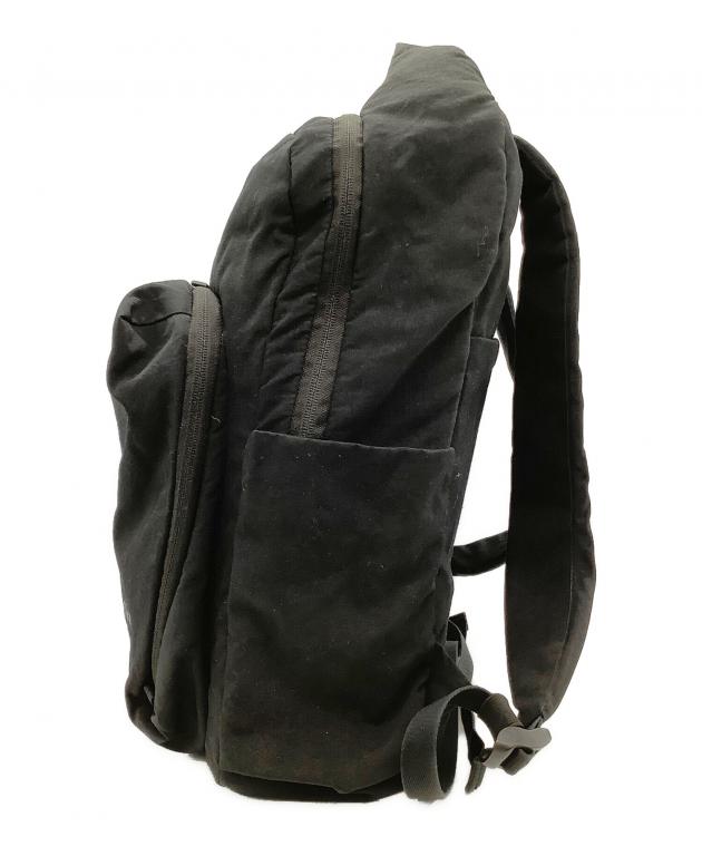 中古・古着通販】CAMPER (カンペール) リュック ブラック｜ブランド