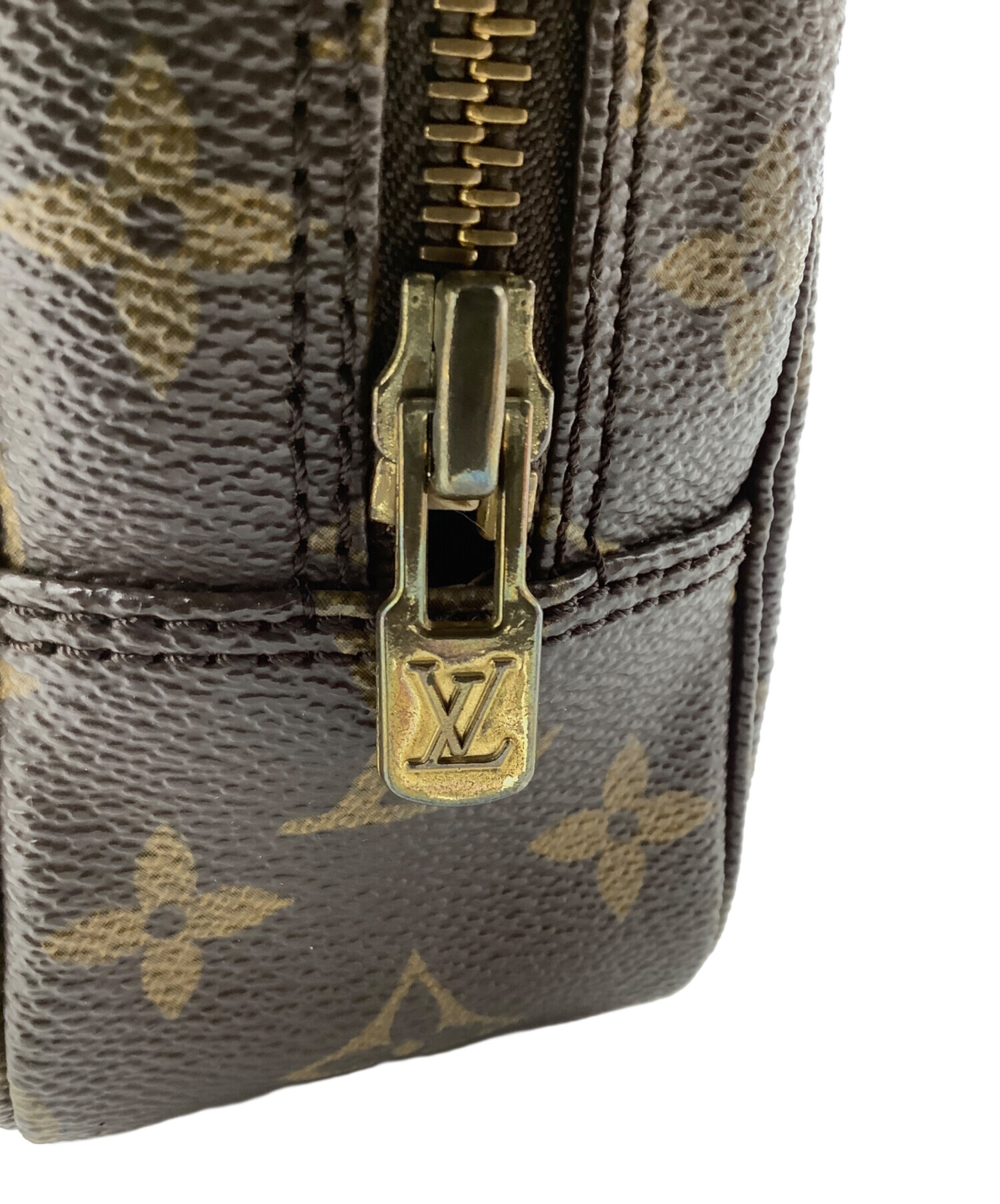 中古・古着通販】LOUIS VUITTON (ルイ ヴィトン) モノグラム M47524