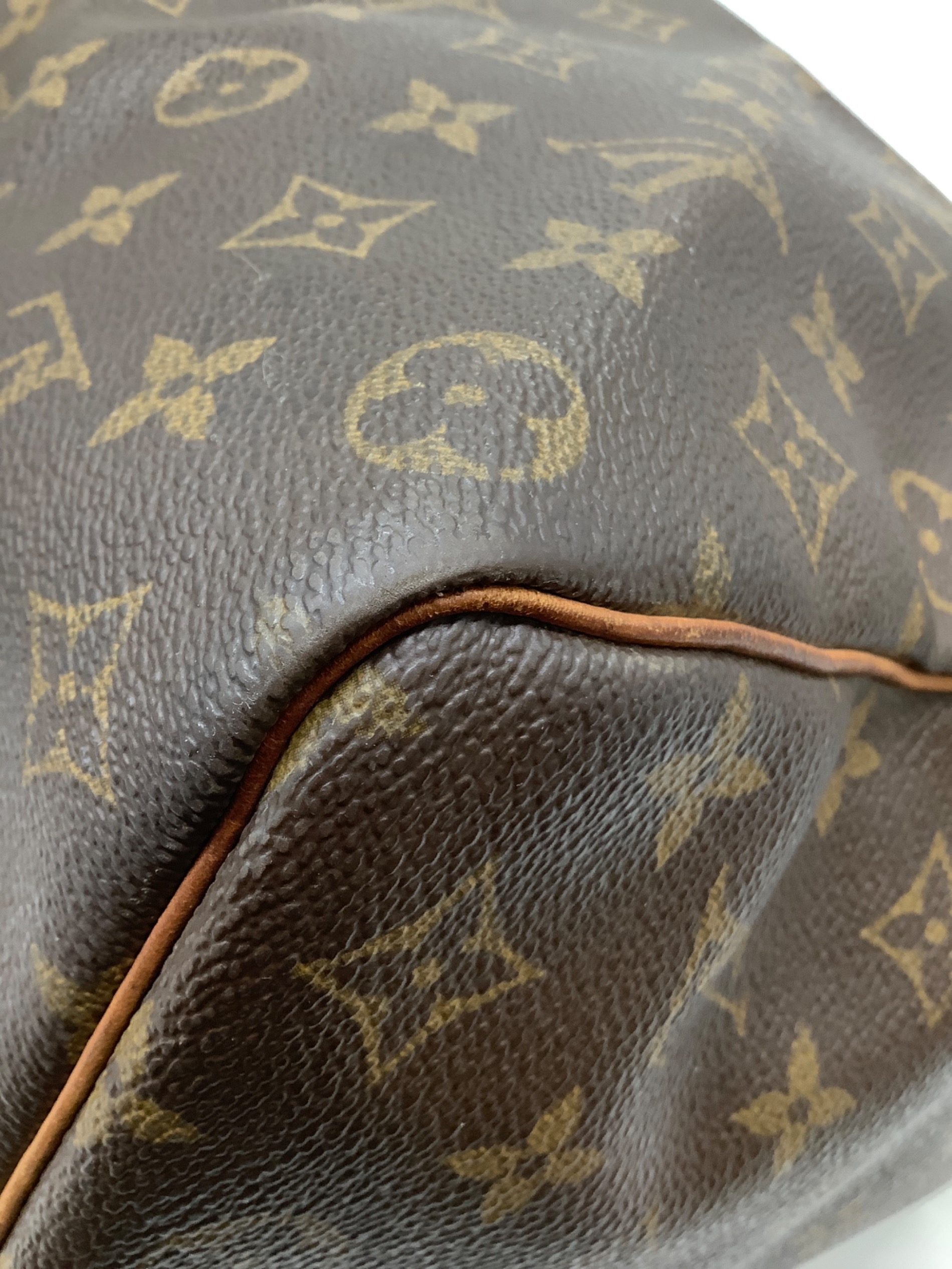 中古・古着通販】LOUIS VUITTON (ルイ ヴィトン) モノグラム キーボル