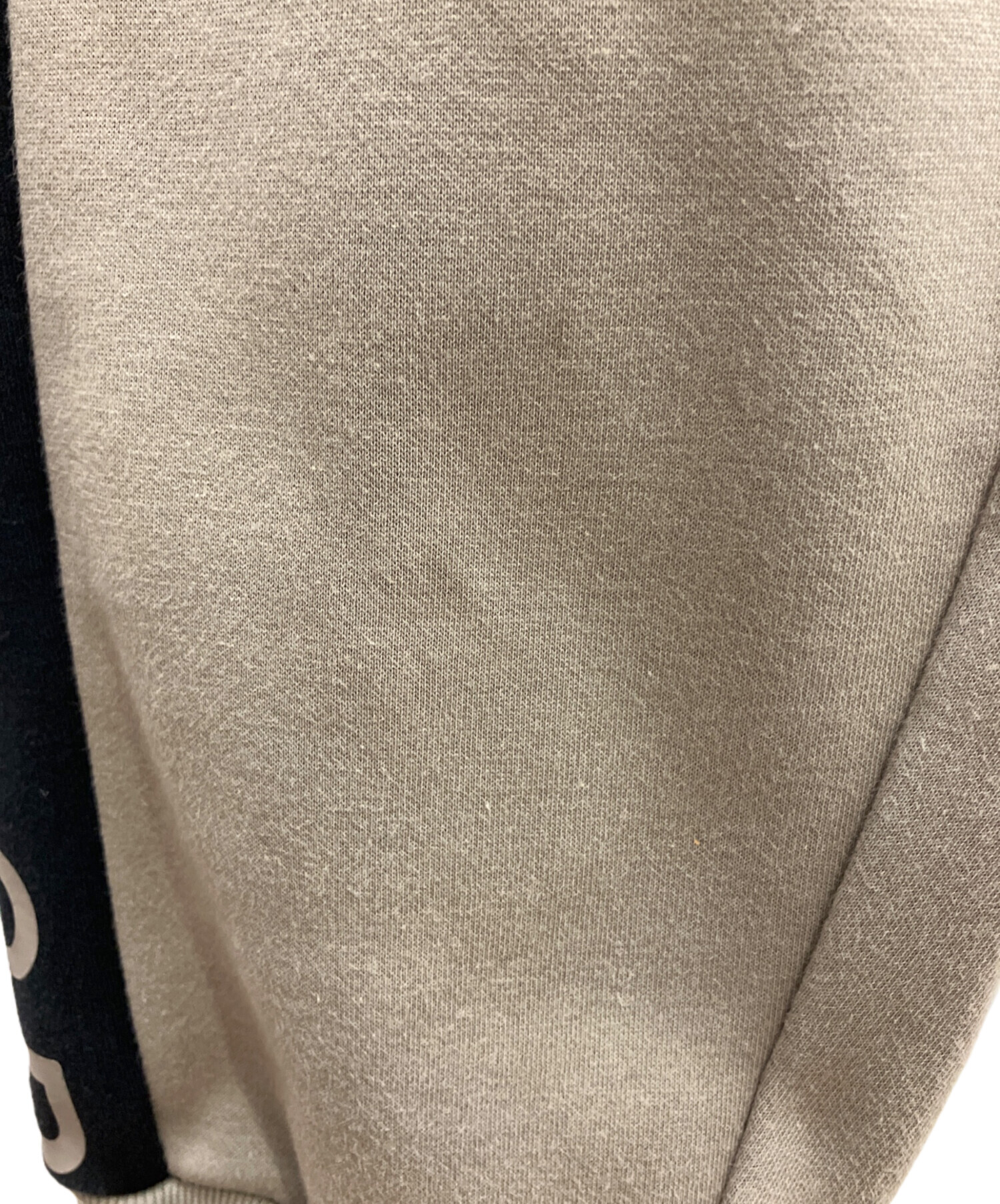 中古・古着通販】CRONOS (クロノス) スウェットパンツ ベージュ サイズ