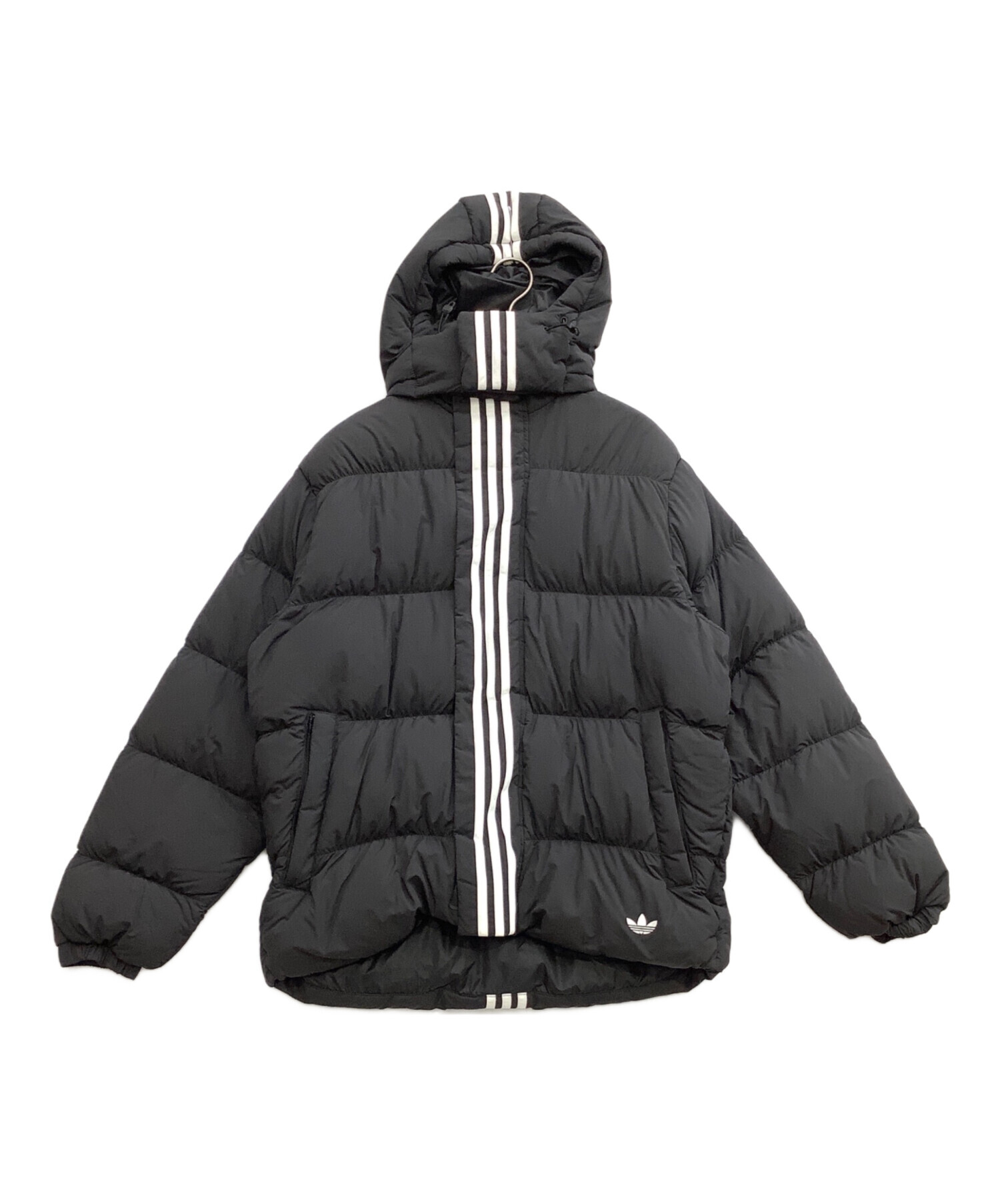 中古・古着通販】adidas (アディダス) ダウンジャケット adidas
