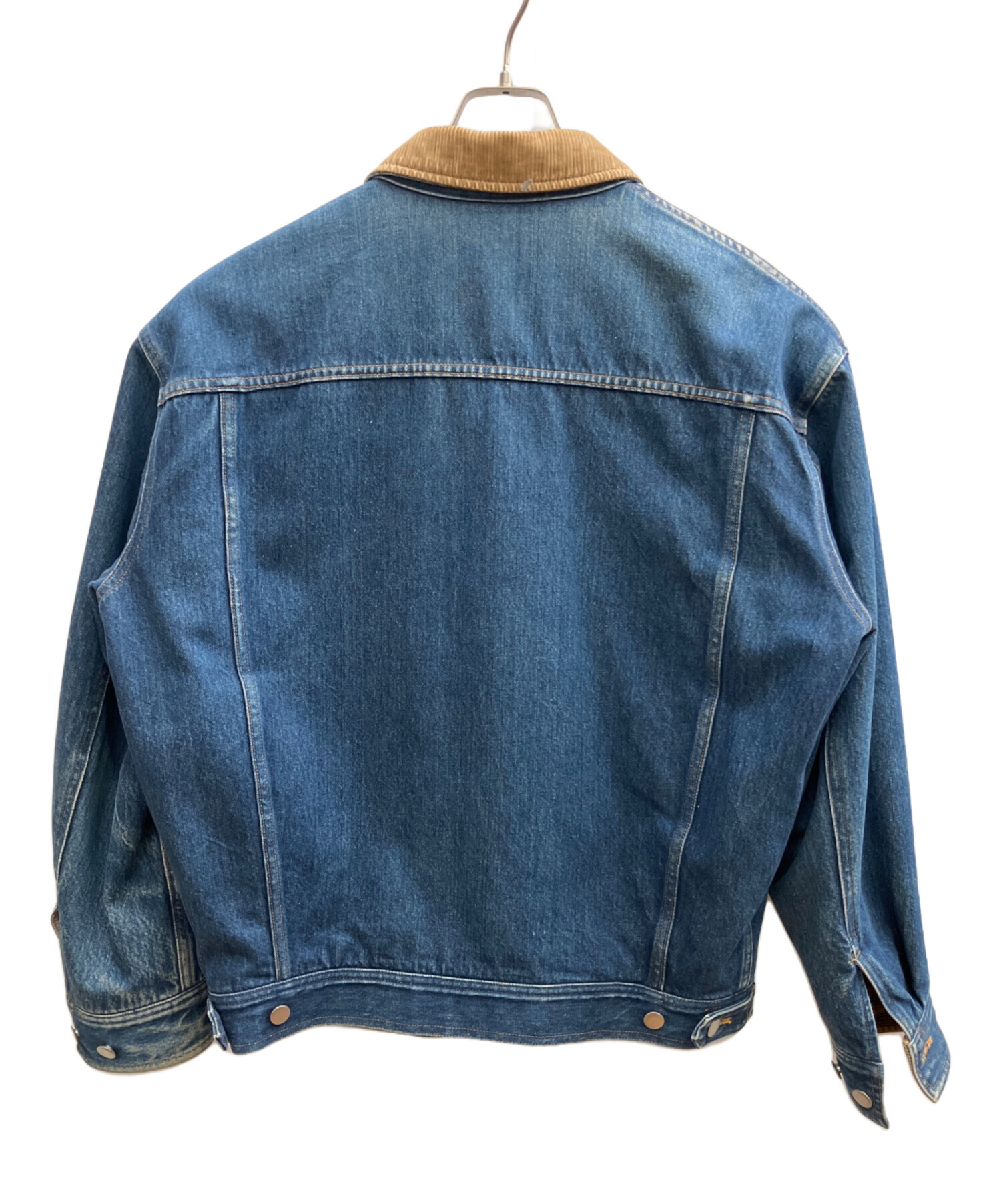 中古・古着通販】COMME des GARCONS HOMME (コムデギャルソン オム) 襟