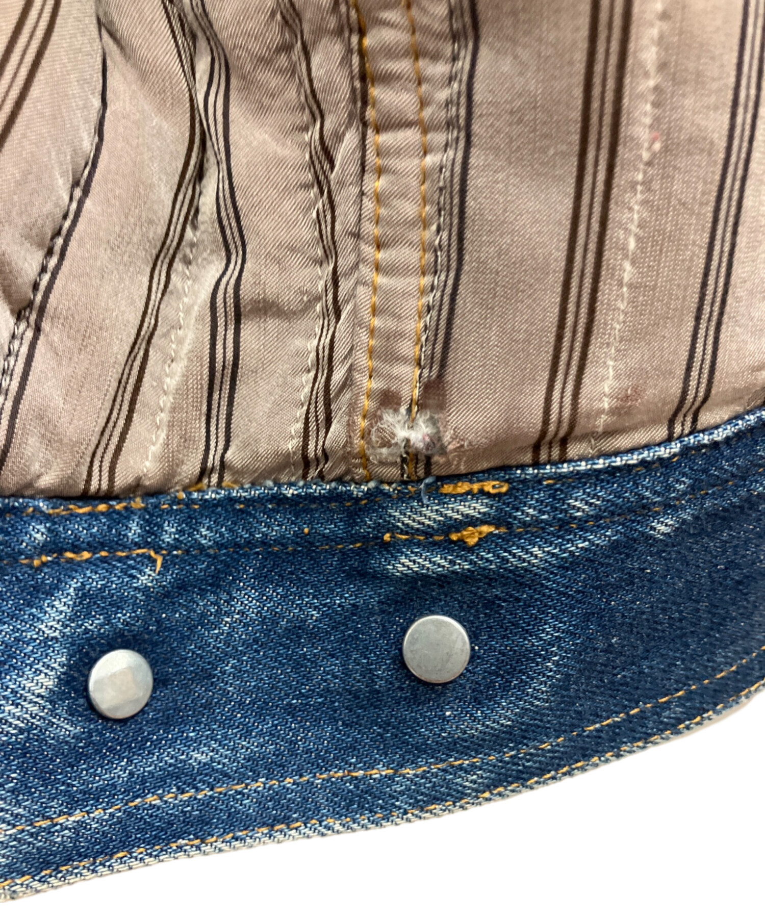 中古・古着通販】COMME des GARCONS HOMME (コムデギャルソン オム) 襟