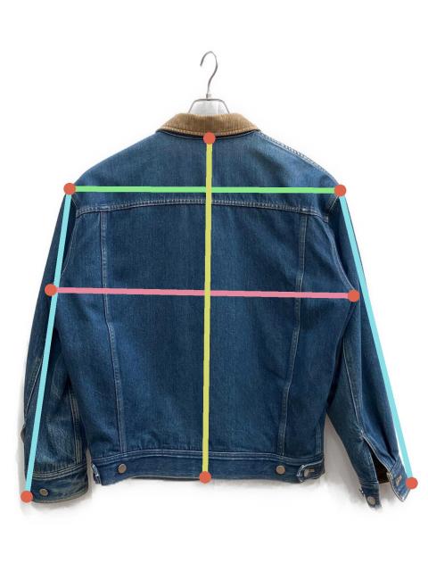 中古・古着通販】COMME des GARCONS HOMME (コムデギャルソン オム) 襟
