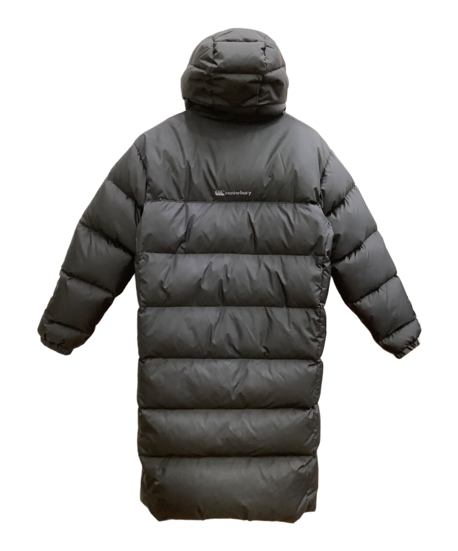 中古・古着通販】CANTERBURY (カンタベリー) ダウンサイドラインコート