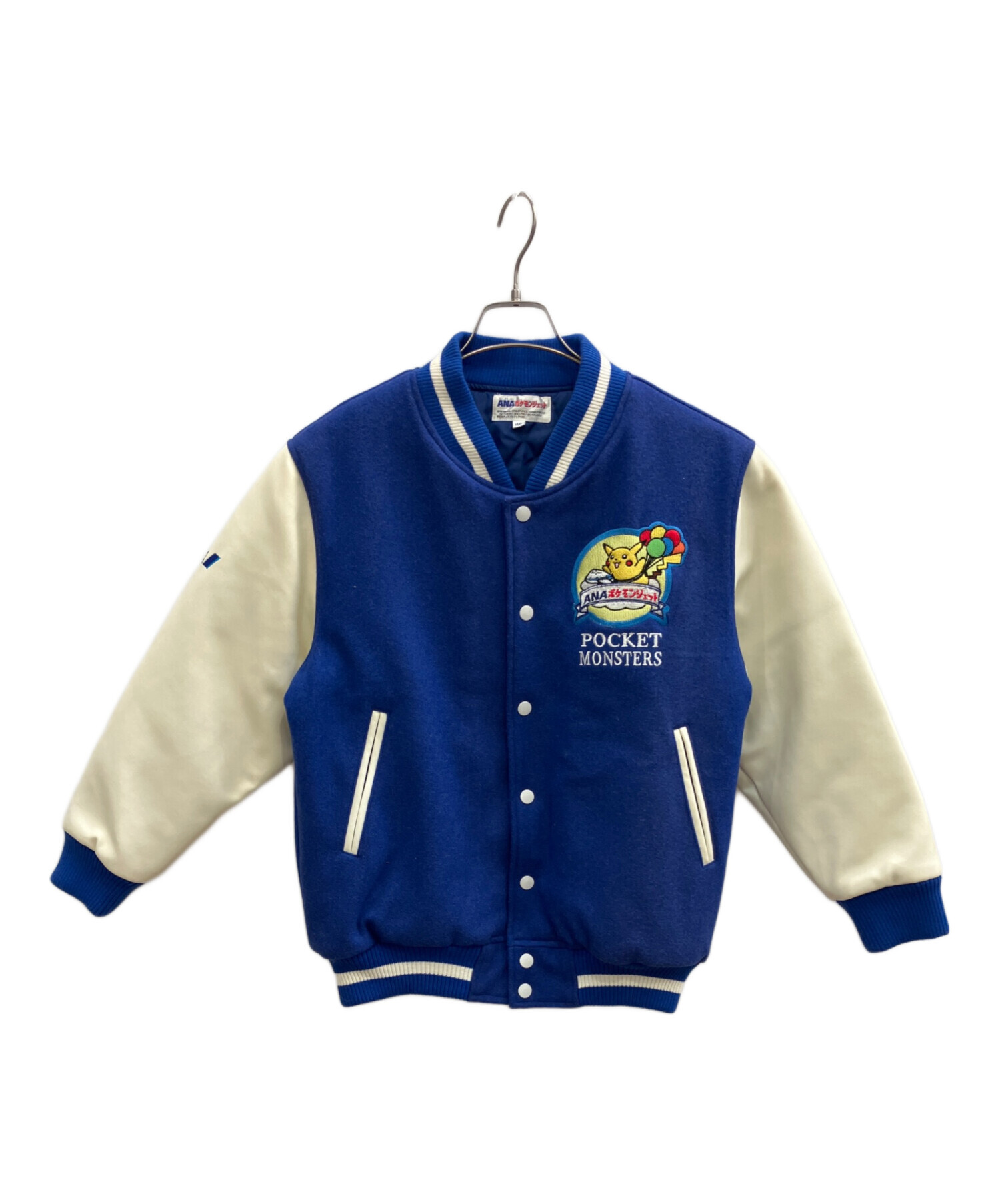中古・古着通販】ANAポケモンジェット (エーエヌエーポケモンジェット