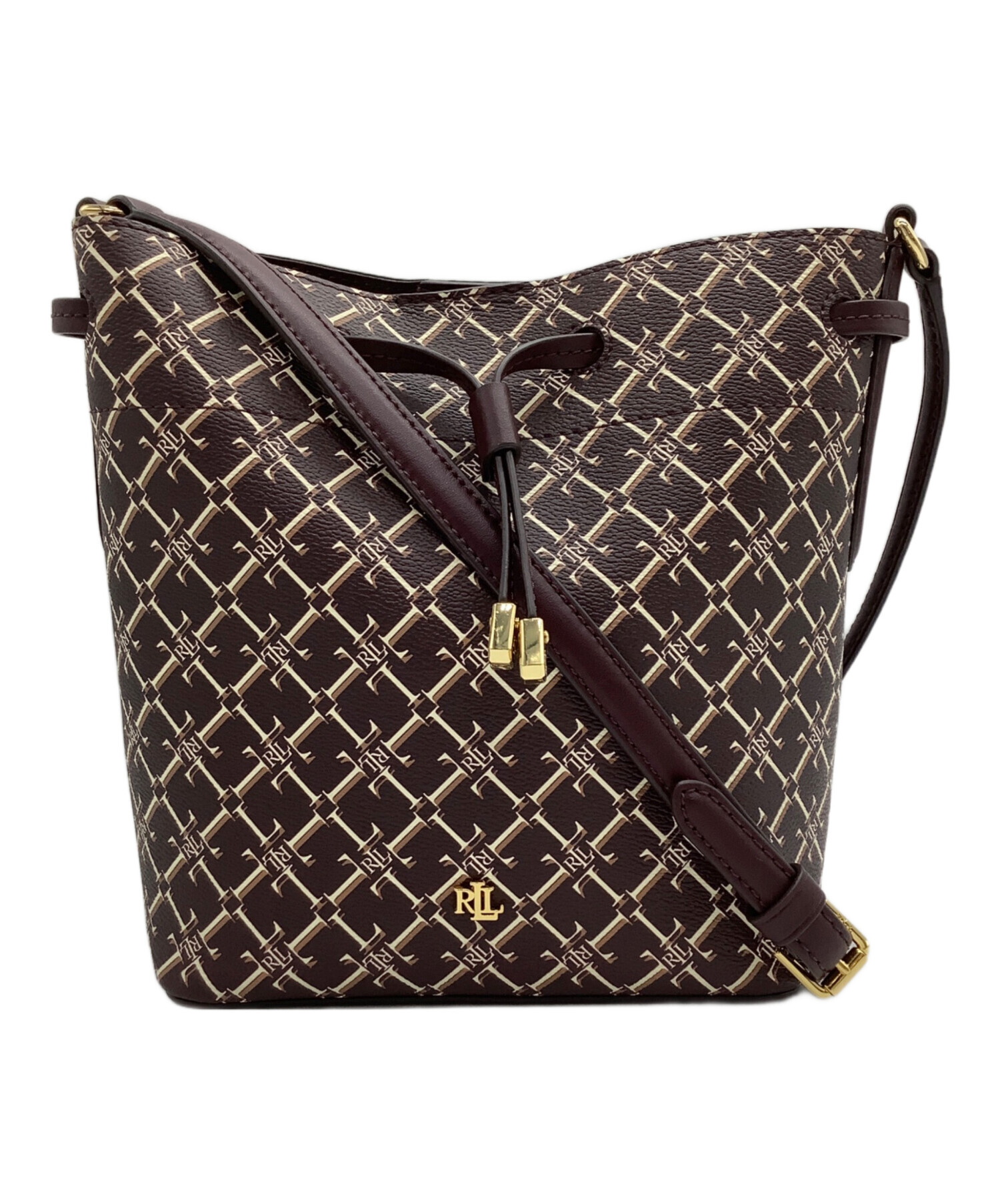 中古・古着通販】LAUREN RALPH LAUREN (ローレン ラルフ ローレン