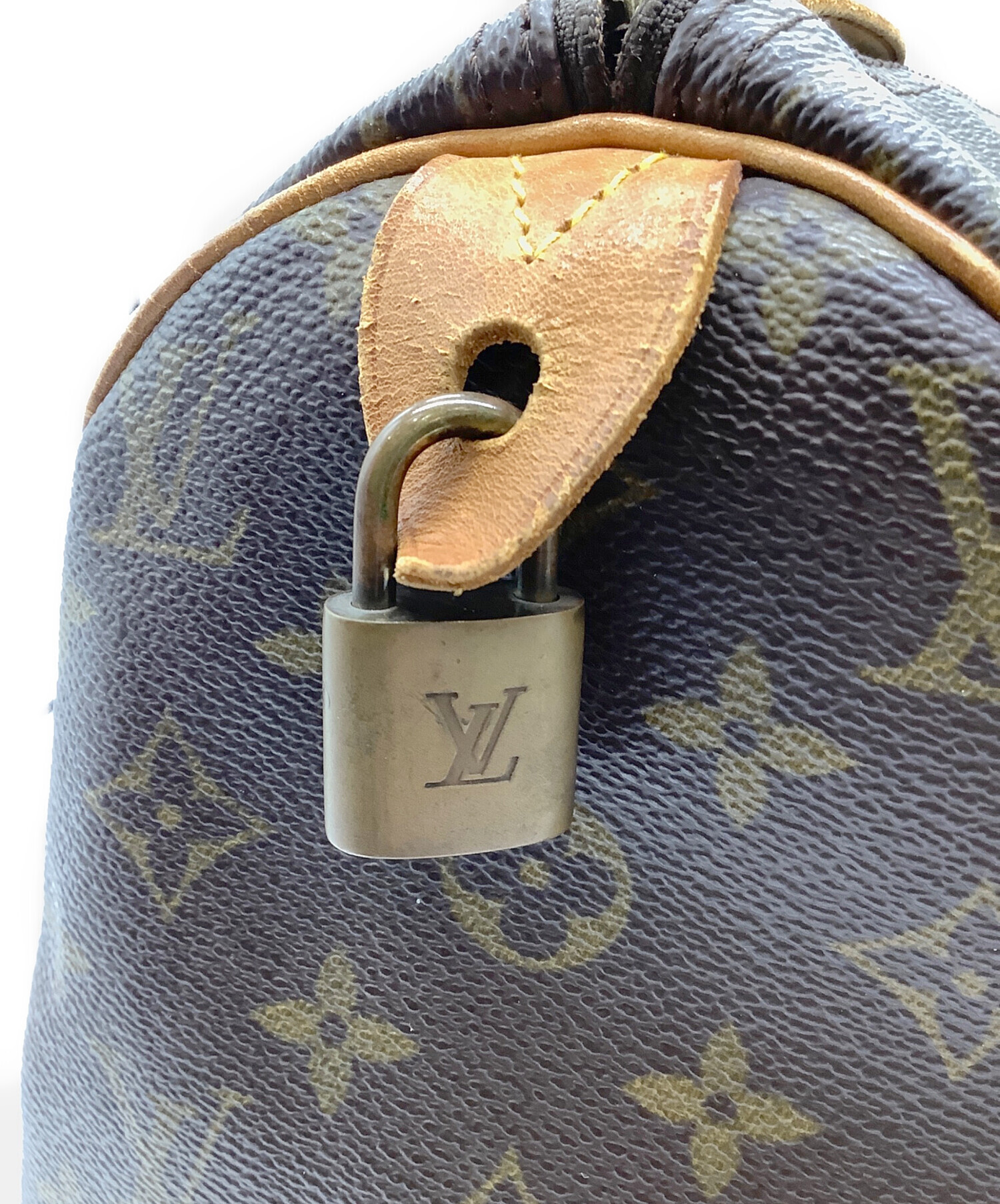 中古・古着通販】LOUIS VUITTON (ルイ ヴィトン) モノグラム
