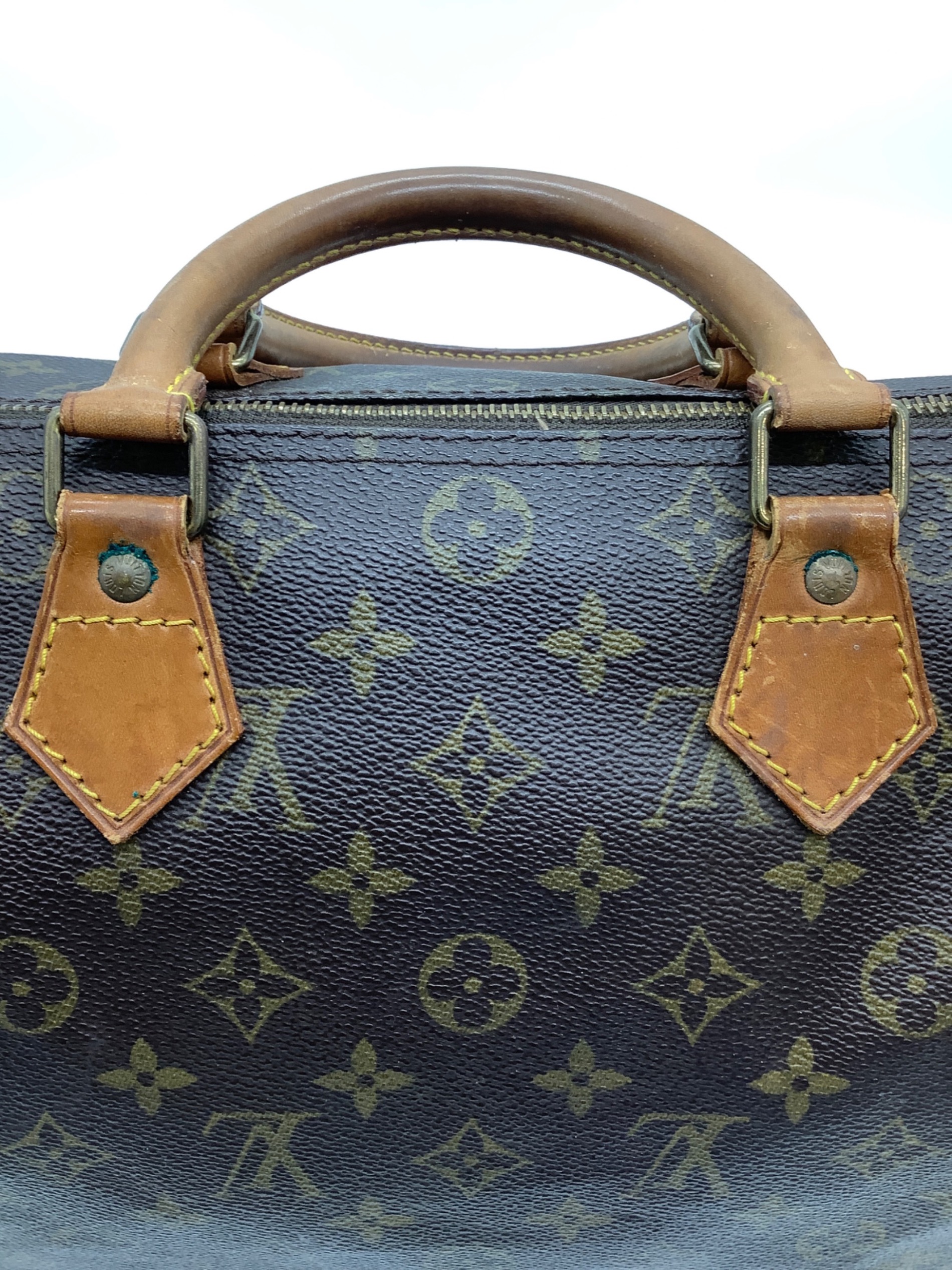 中古・古着通販】LOUIS VUITTON (ルイ ヴィトン) モノグラム