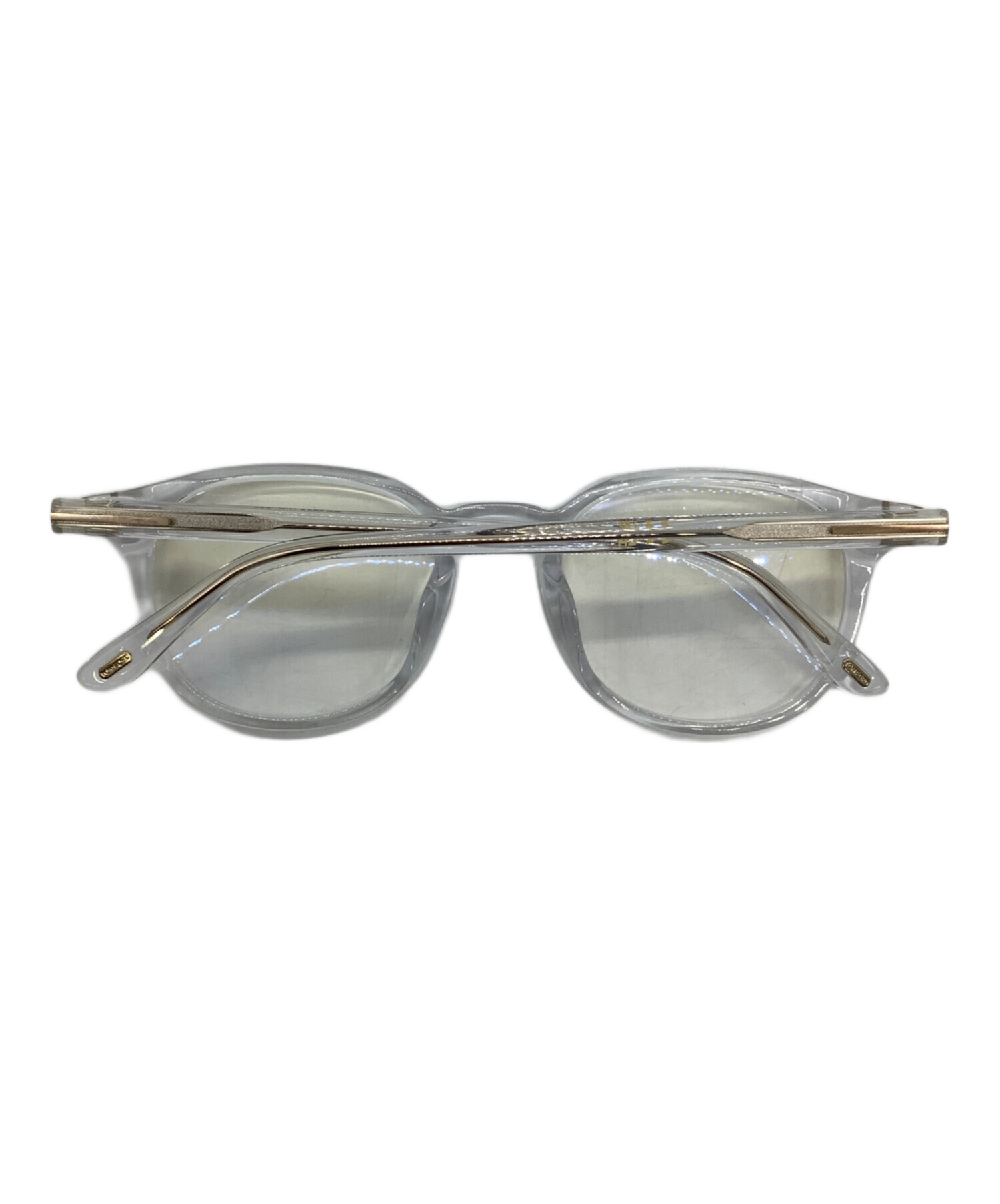 中古・古着通販】TOM FORD (トムフォード) サングラス TF5795-K-B 51