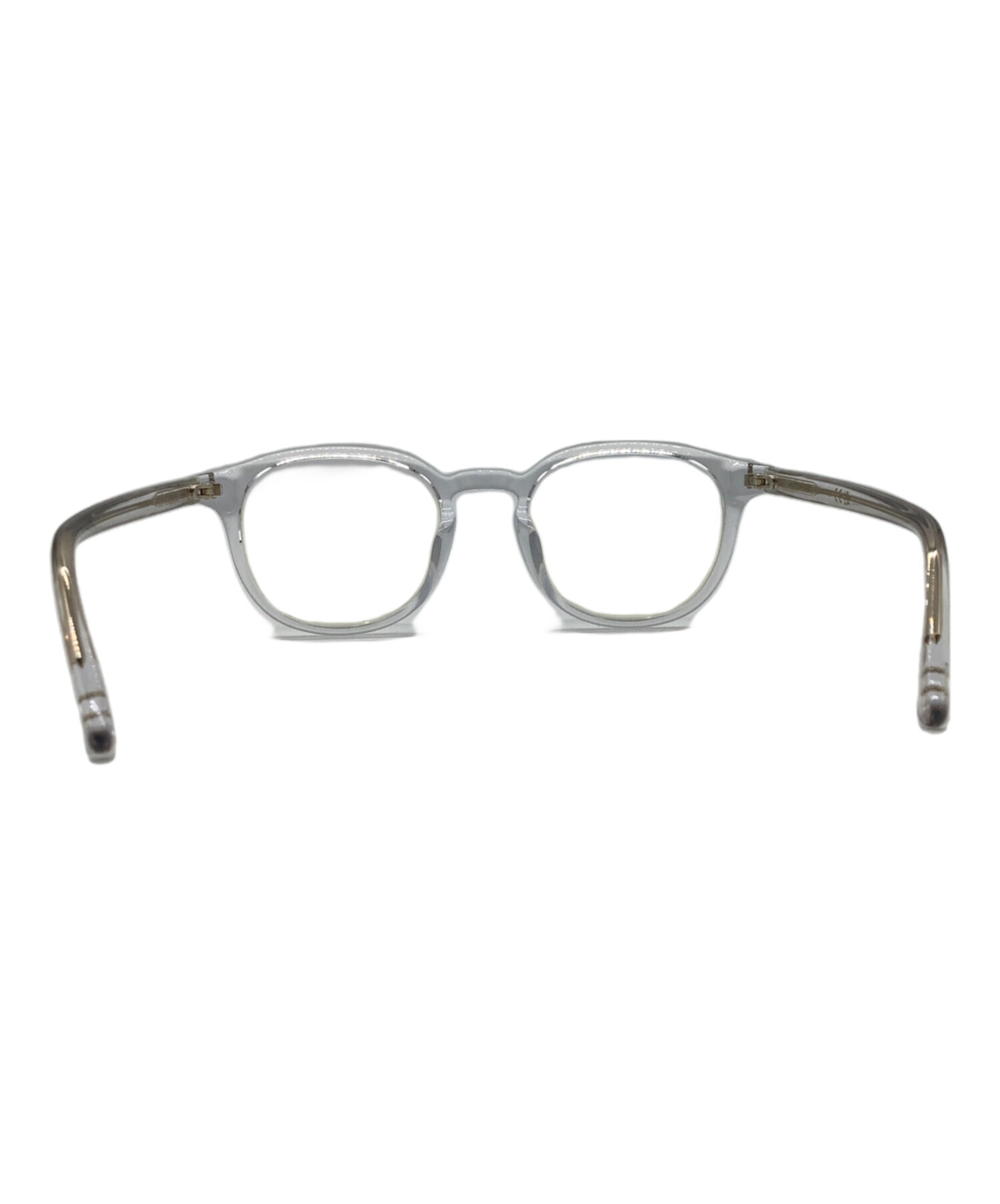 中古・古着通販】TOM FORD (トムフォード) サングラス TF5795-K-B 51