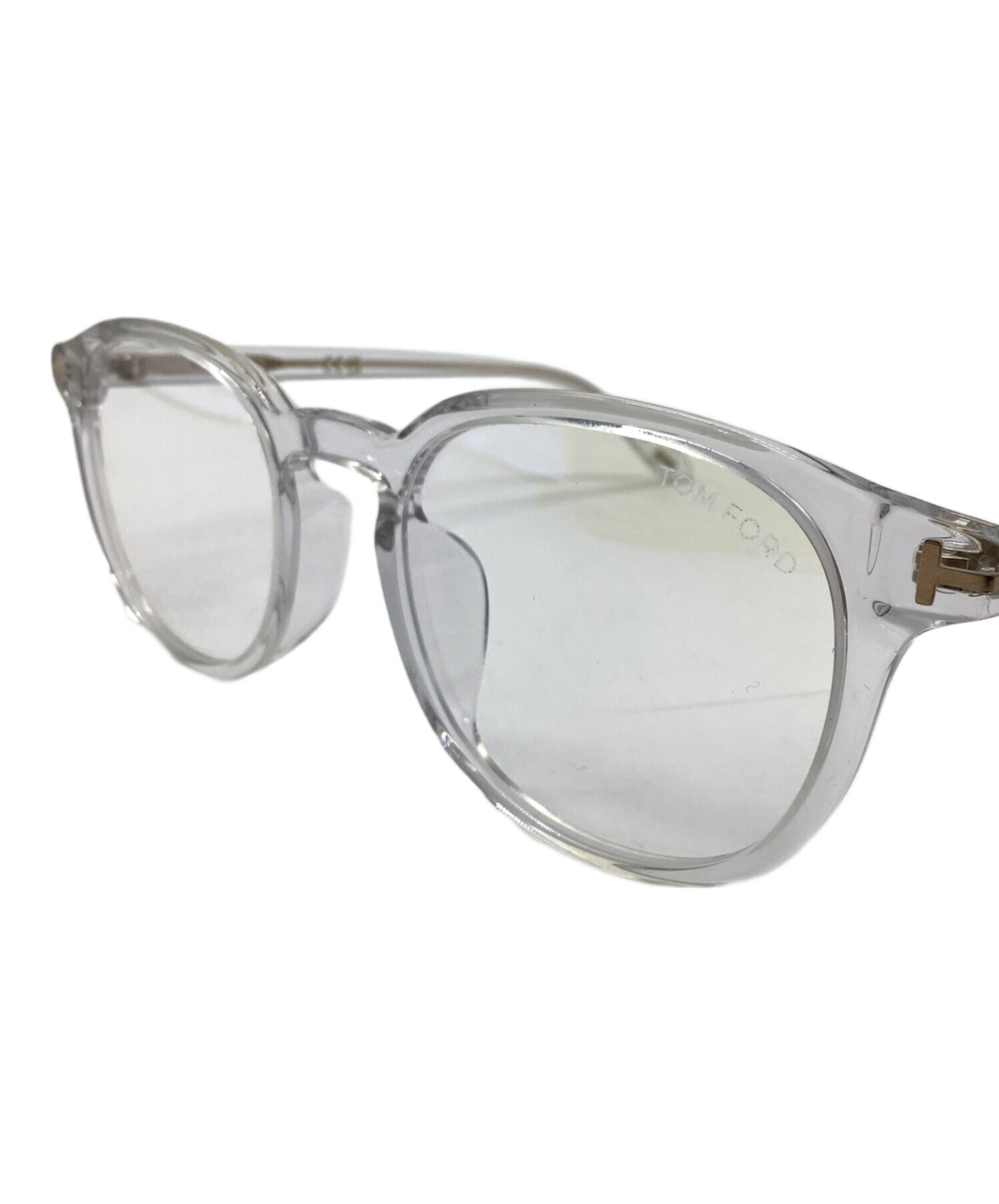 中古・古着通販】TOM FORD (トムフォード) サングラス TF5795-K-B 51