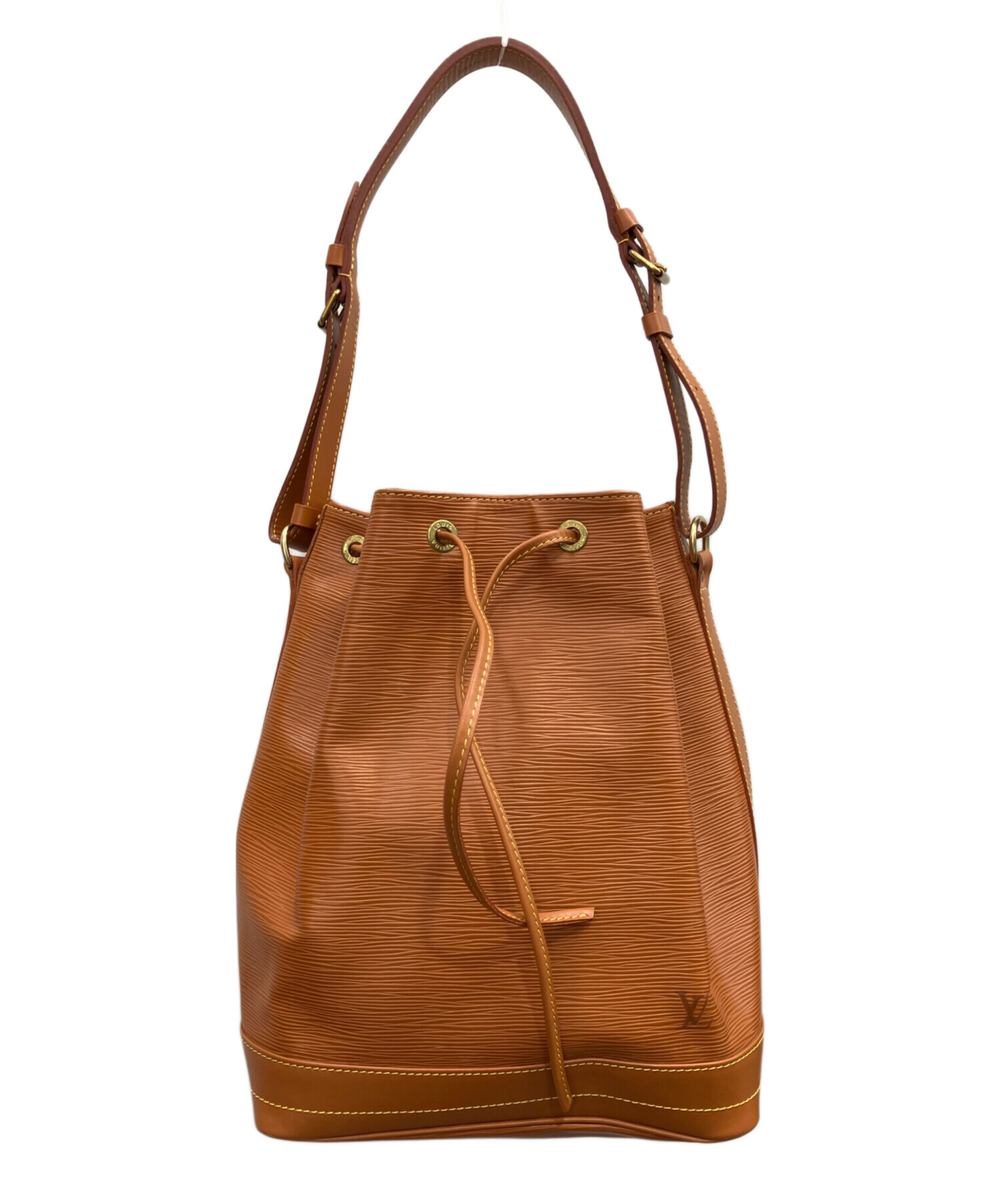 中古・古着通販】LOUIS VUITTON (ルイ ヴィトン) エピ ノエ M44008