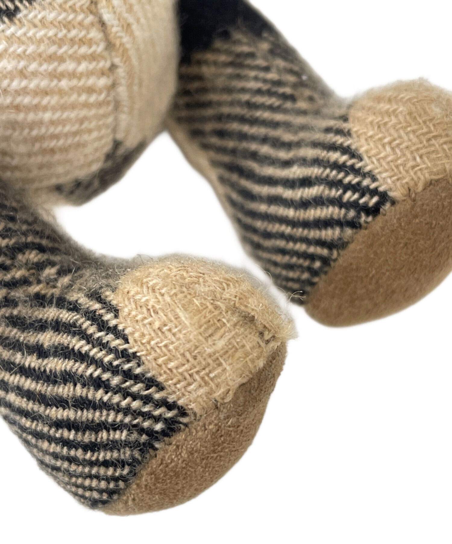 中古・古着通販】BURBERRY (バーバリー) トーマスベア チャーム