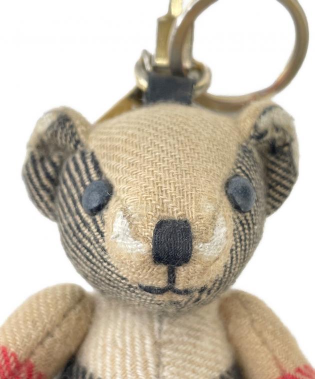 中古・古着通販】BURBERRY (バーバリー) トーマスベア チャーム