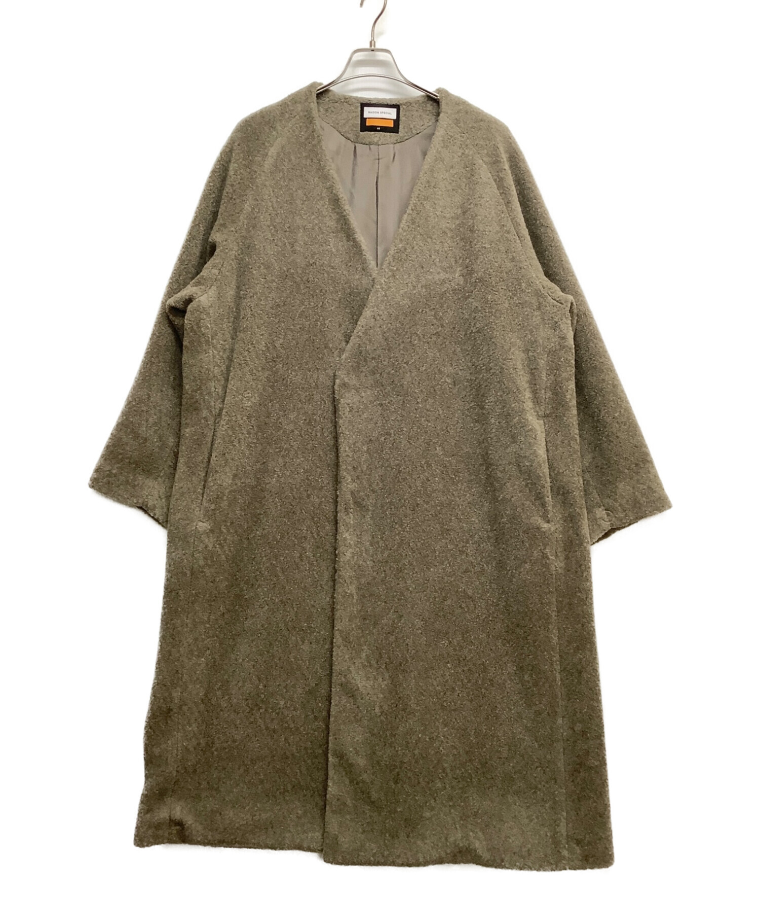 中古・古着通販】MAISON SPECIAL (メゾンスペシャル) マルチ