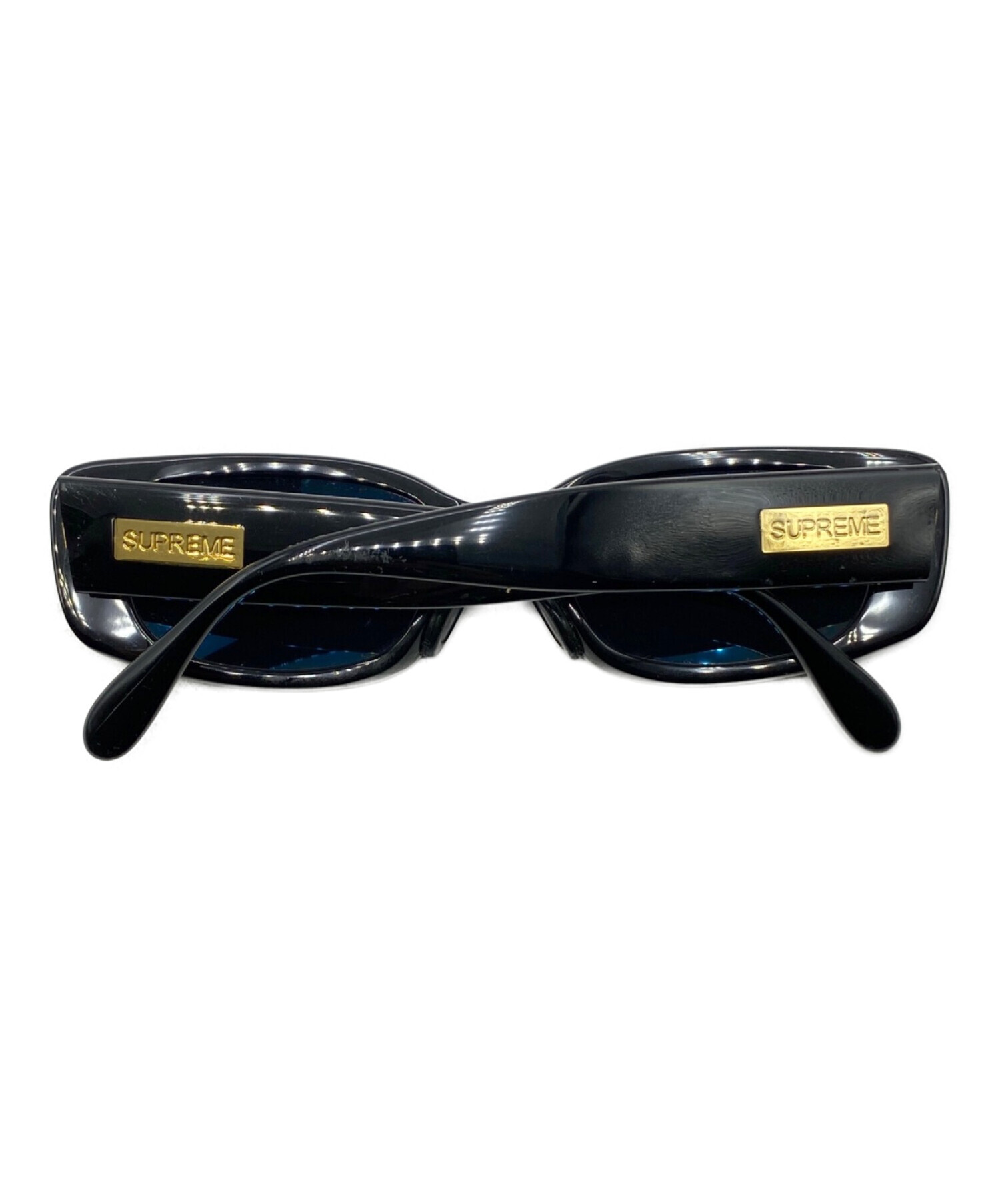 中古・古着通販】SUPREME (シュプリーム) Palladium Sunglasses 