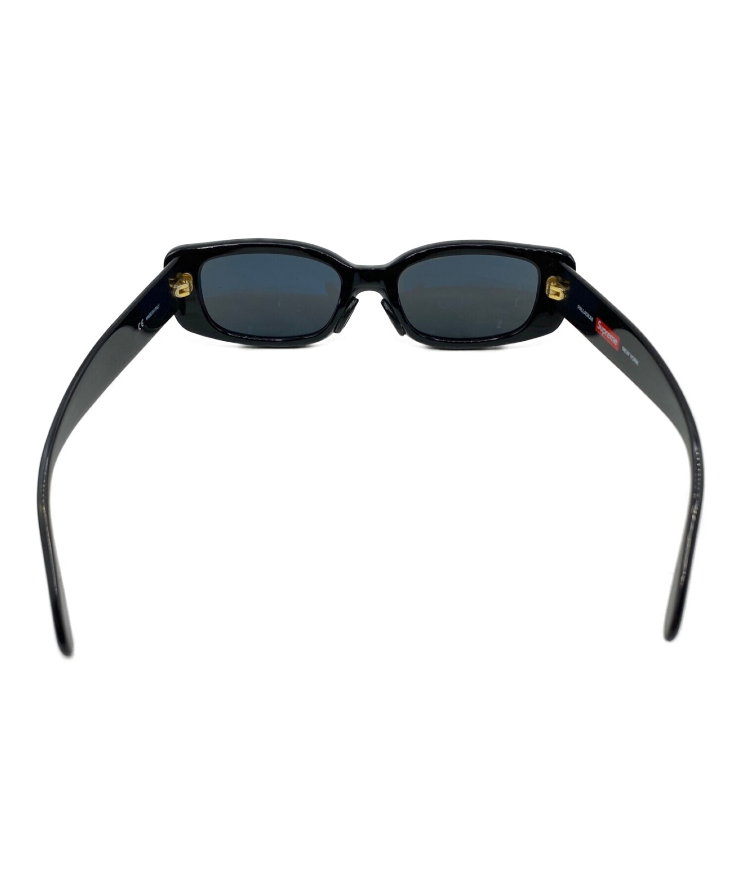中古・古着通販】SUPREME (シュプリーム) Palladium Sunglasses 