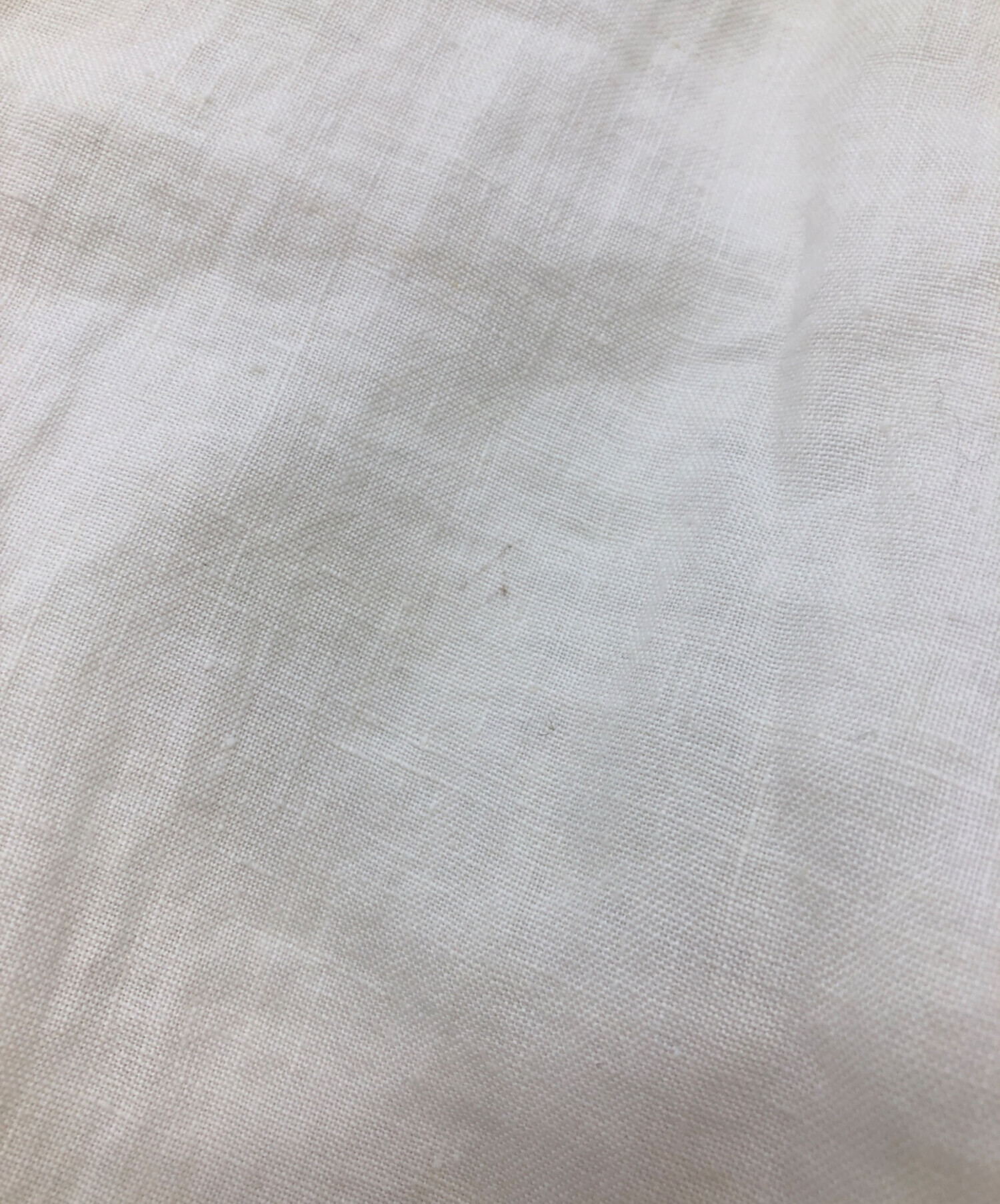 中古・古着通販】YOHJI YAMAMOTO (ヨウジヤマモト) リネンスカート