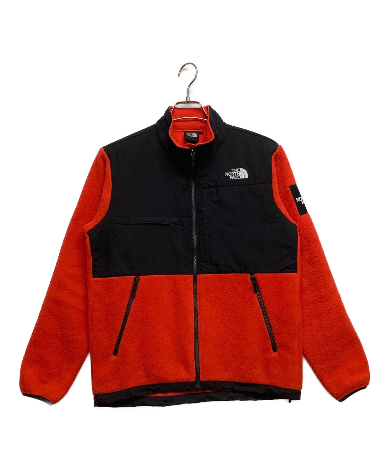 THE NORTH FACE レトロデナリジャケット NF0A3XEN サイズM 中古 中古・古着通販】THE NORTH FACE (ザ ノース フェイス) デナリ