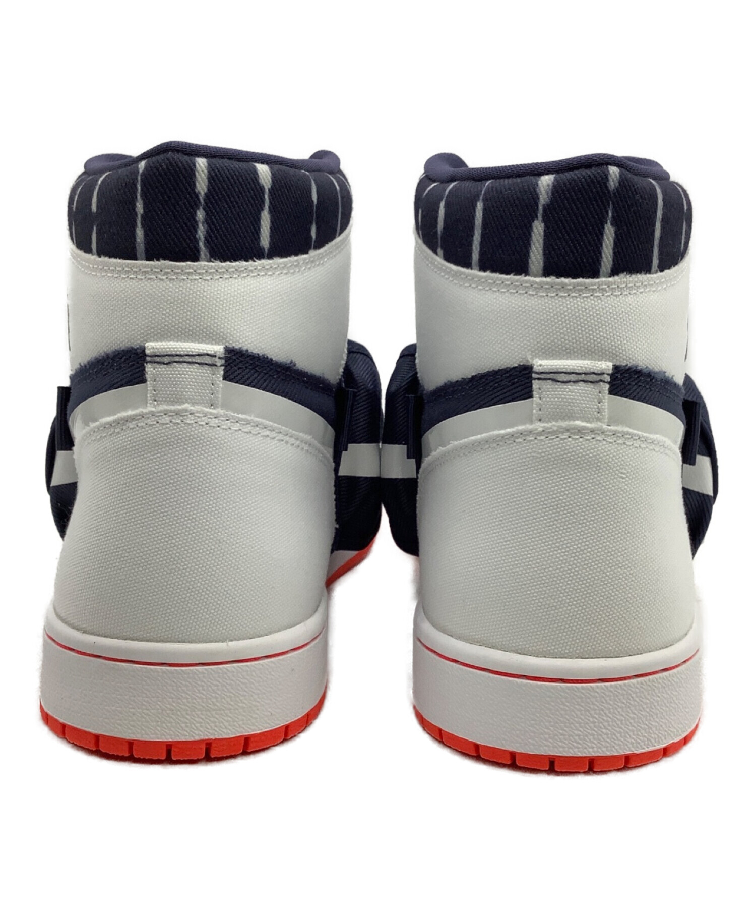 中古・古着通販】NIKE (ナイキ) AIR JORDAN 1 RETRO HIGH Utility 