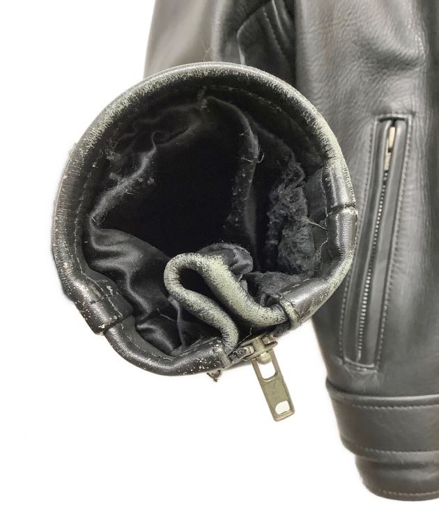 中古・古着通販】HARLEY-DAVIDSON (ハーレーダビッドソン) ダブル 