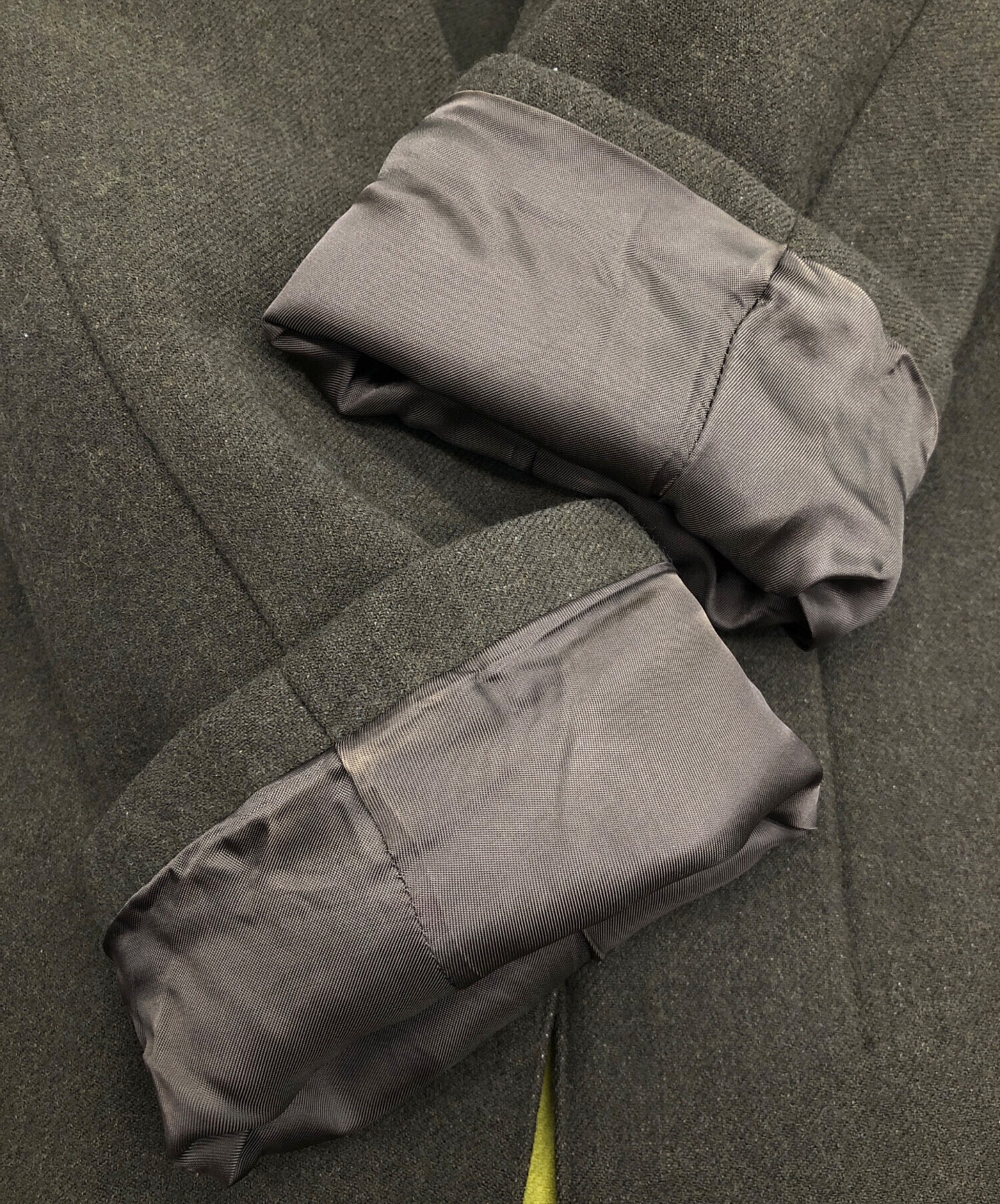 中古・古着通販】ARTS&SCIENCE (アーツアンドサイエンス) ライナー付