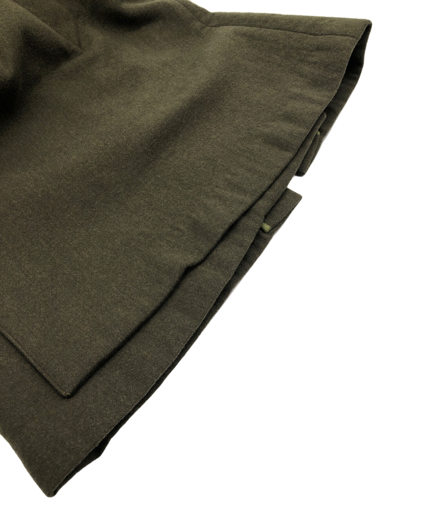 中古・古着通販】ARTS&SCIENCE (アーツアンドサイエンス) ライナー付