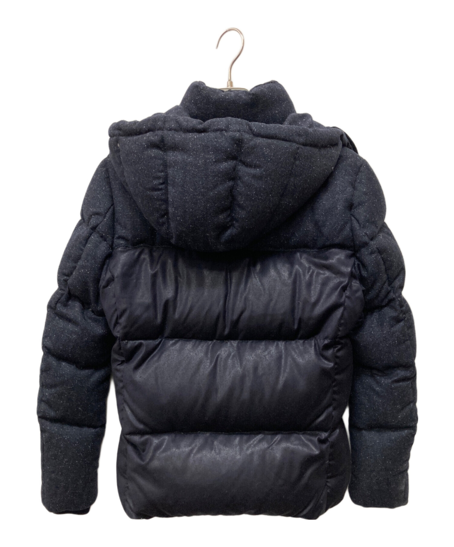 定価18円 1piu1uguale3 × DUVETICA ダウンジャケット 中古・古着通販】1PIU1UGUALE3×DUVETICA (ウノピゥウノウグァーレトレ