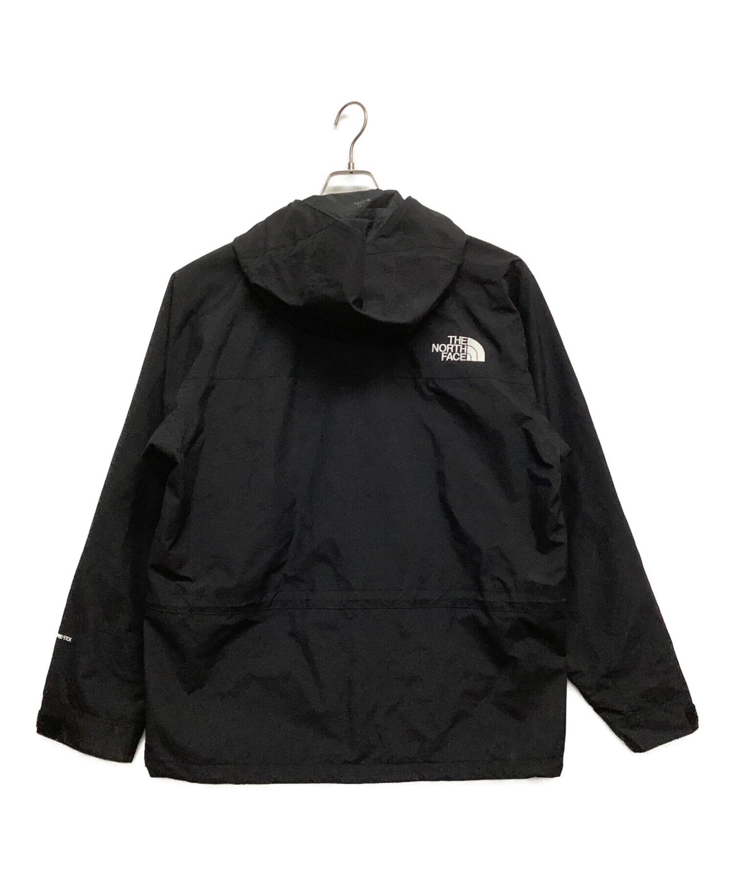中古・古着通販】THE NORTH FACE (ザ ノース フェイス) マウンテン 