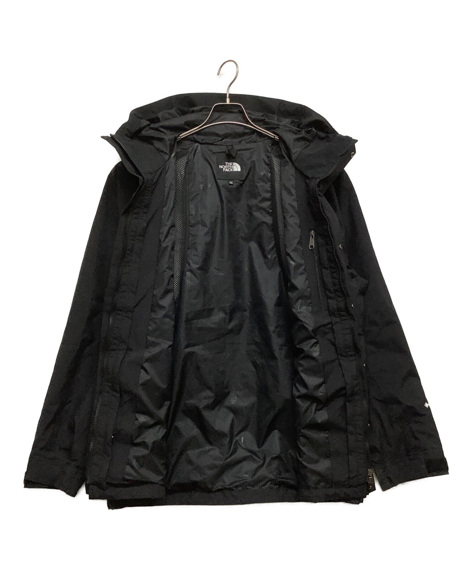 中古・古着通販】THE NORTH FACE (ザ ノース フェイス) マウンテン 