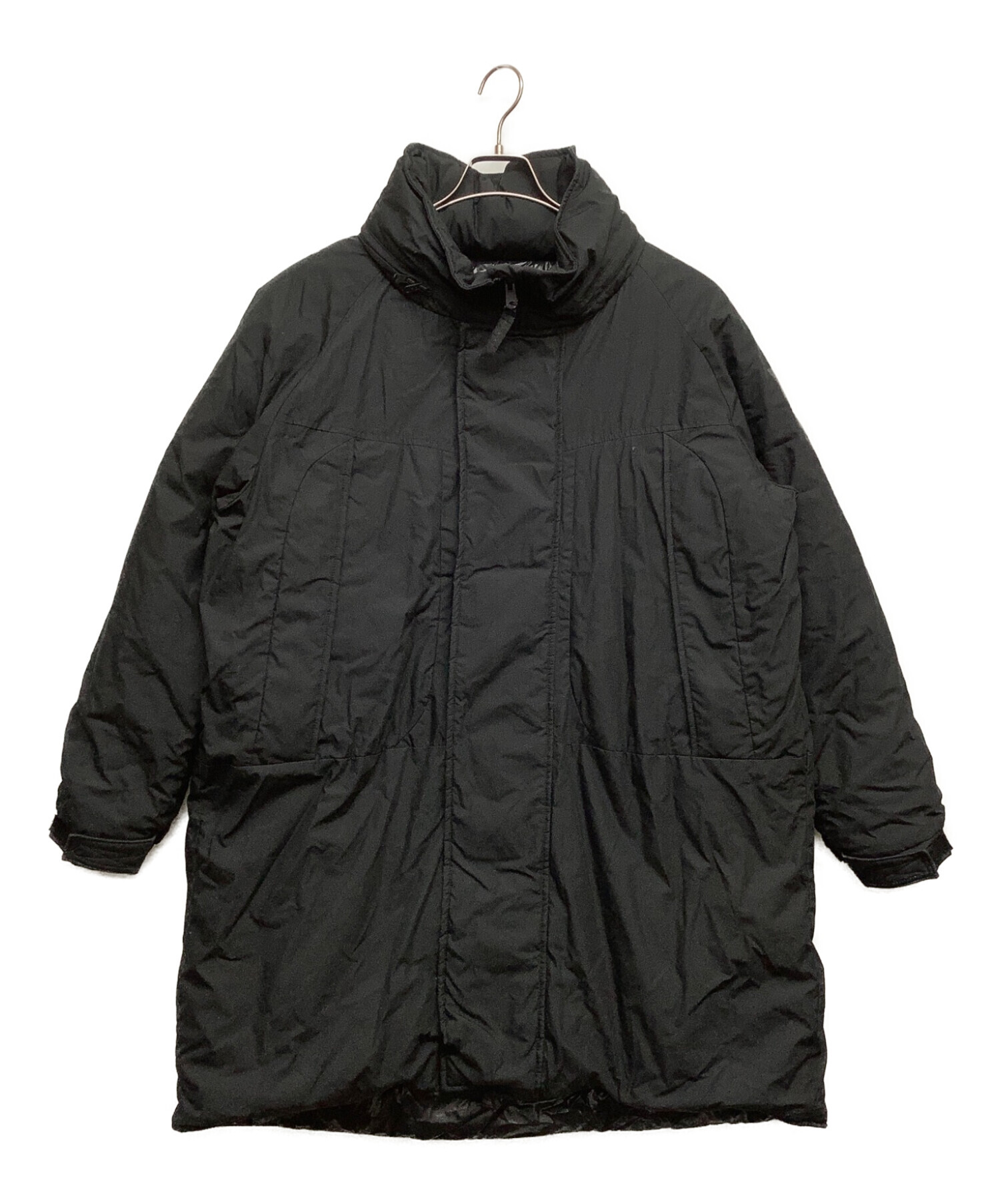 専用　NOBLE別注　WILD THINGS MONSTER PERKA セール】WILD THINGS/ワイルドシングス MONSTER PERKA（ダウン